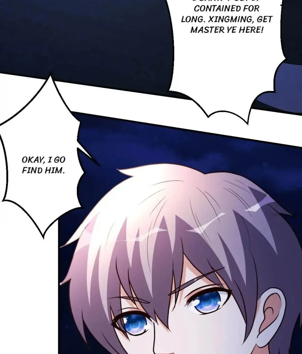 Read Urban Leveling chapter 35 image 12 on Lezhin