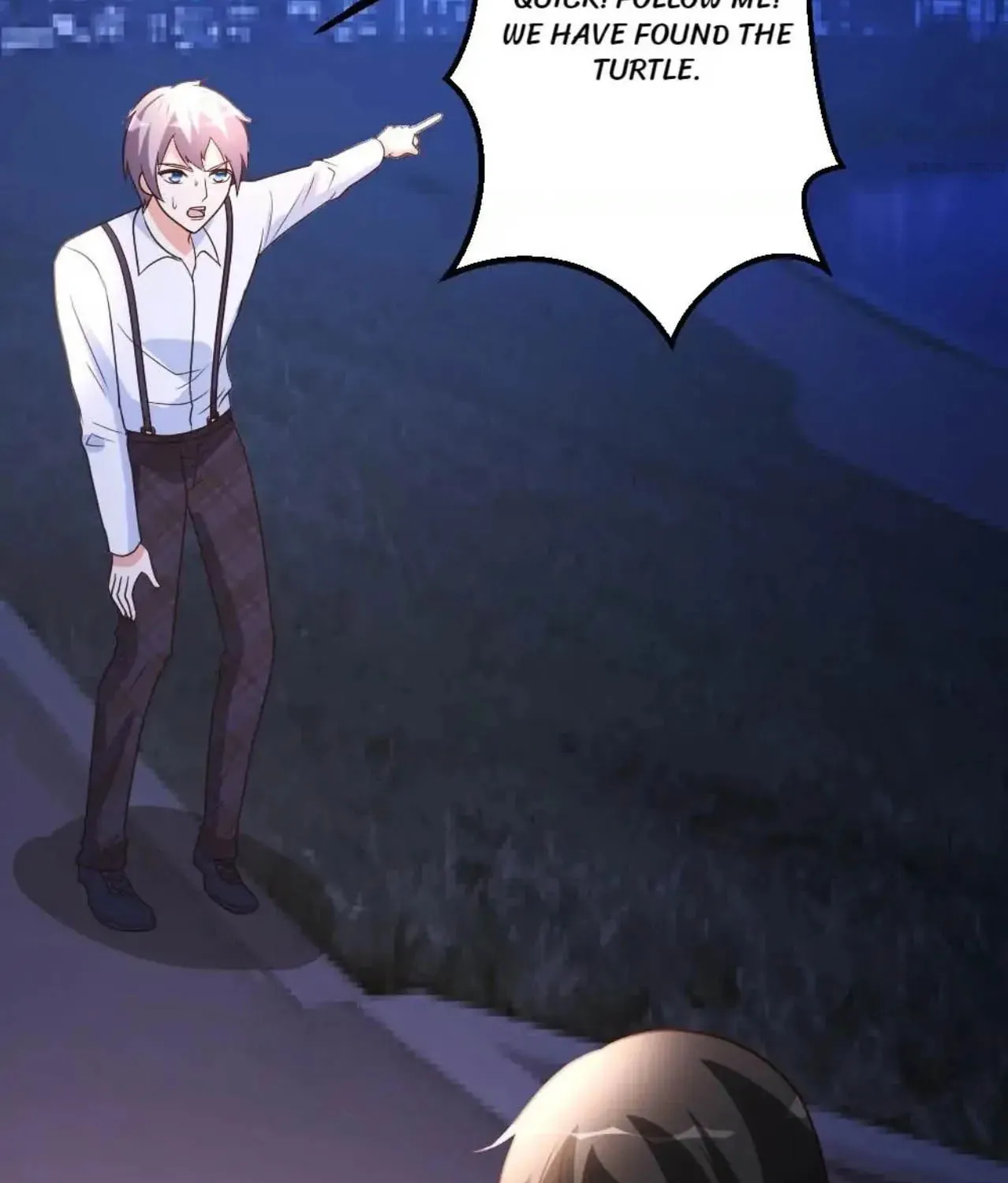 Read Urban Leveling chapter 35 image 14 on Lezhin