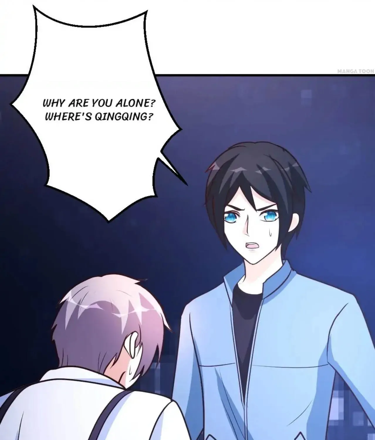 Read Urban Leveling chapter 35 image 16 on Lezhin