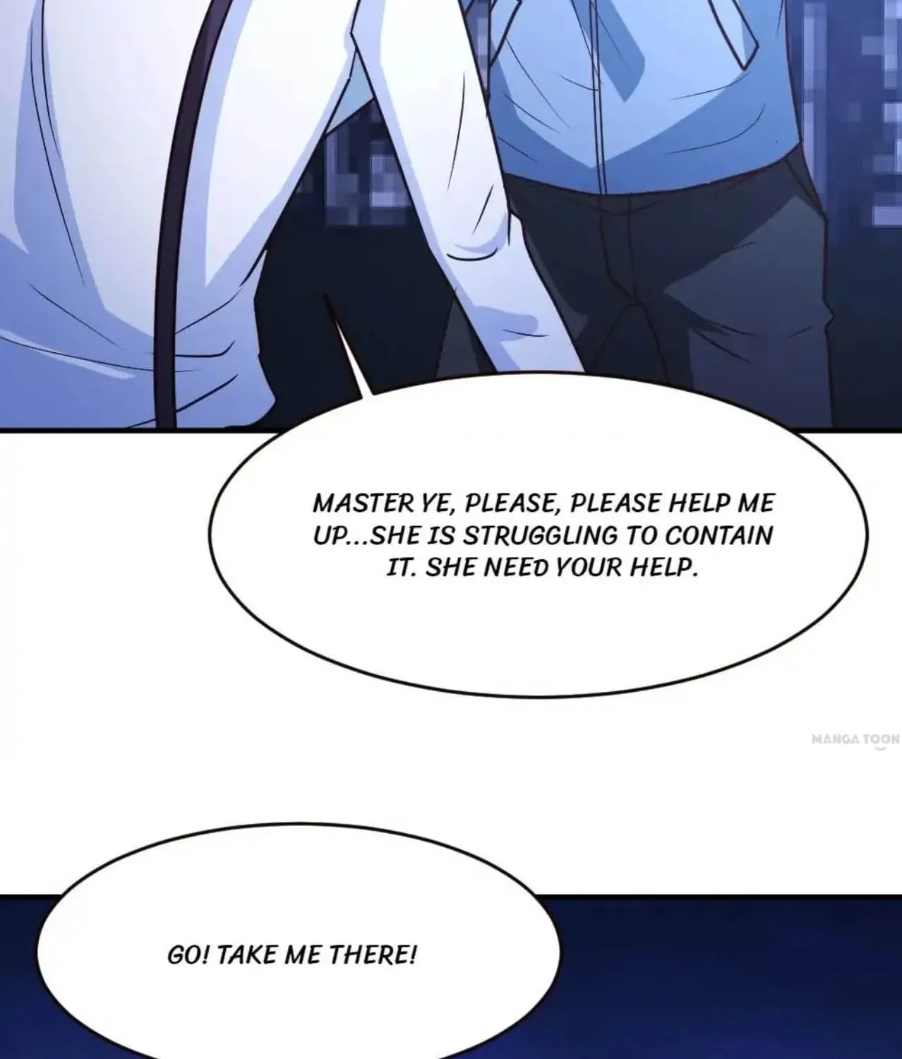 Read Urban Leveling chapter 35 image 17 on Lezhin