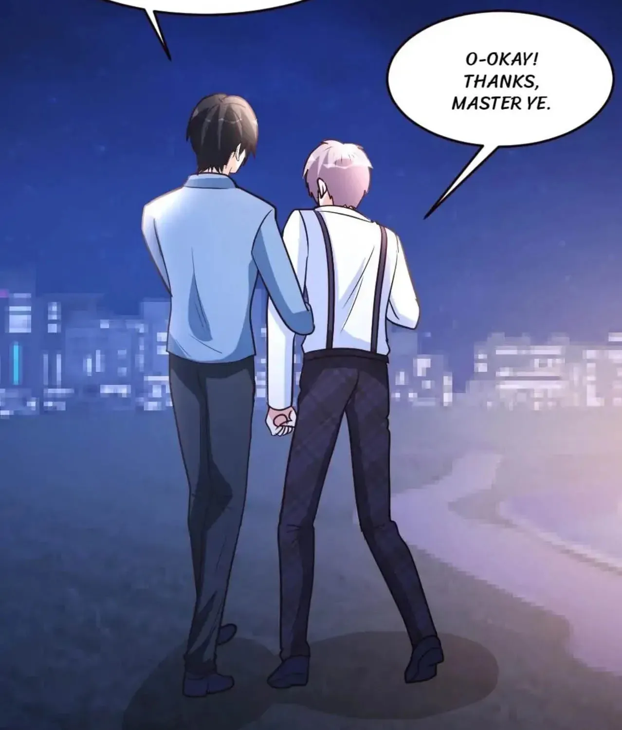 Read Urban Leveling chapter 35 image 18 on Lezhin