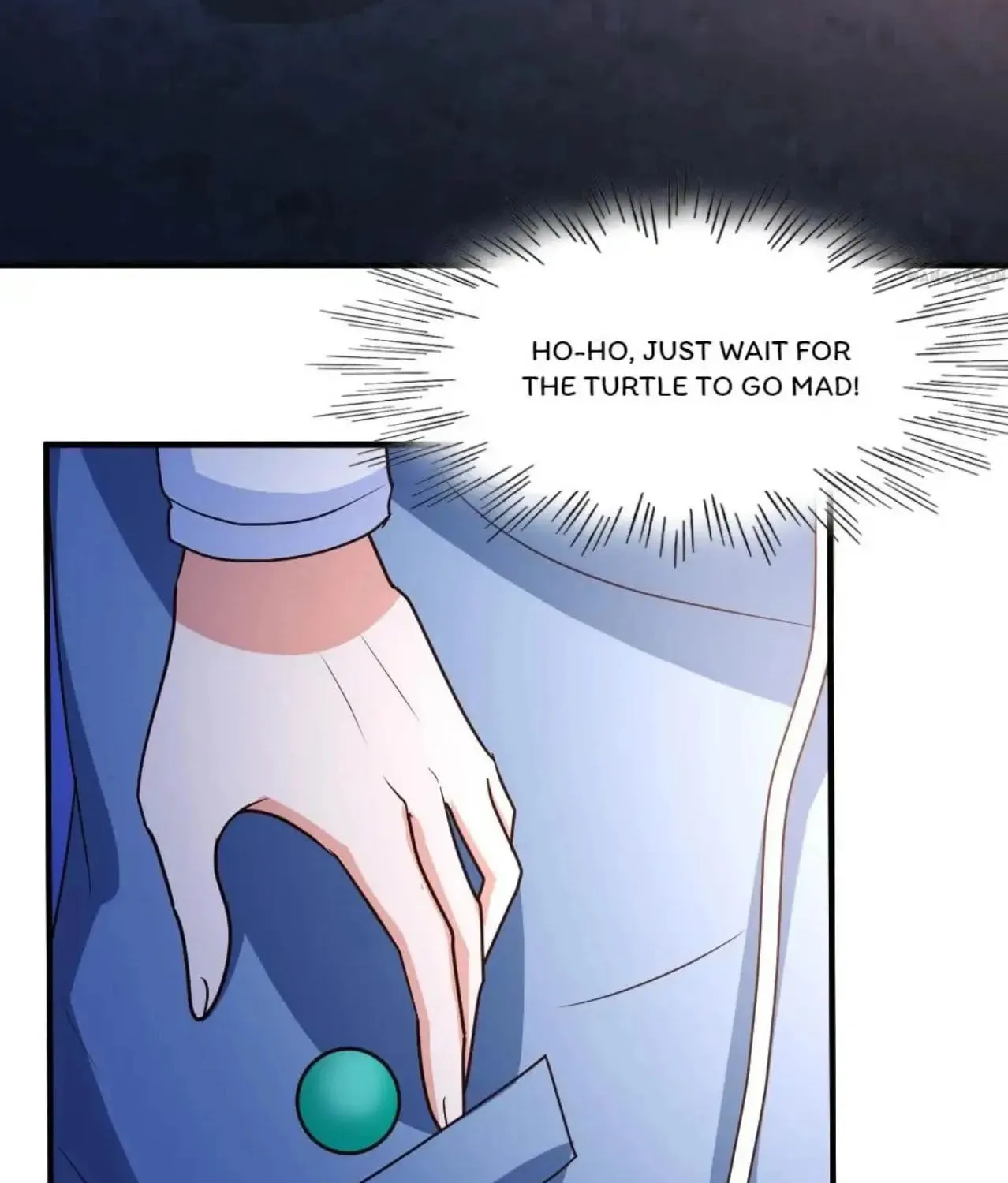 Read Urban Leveling chapter 35 image 19 on Lezhin