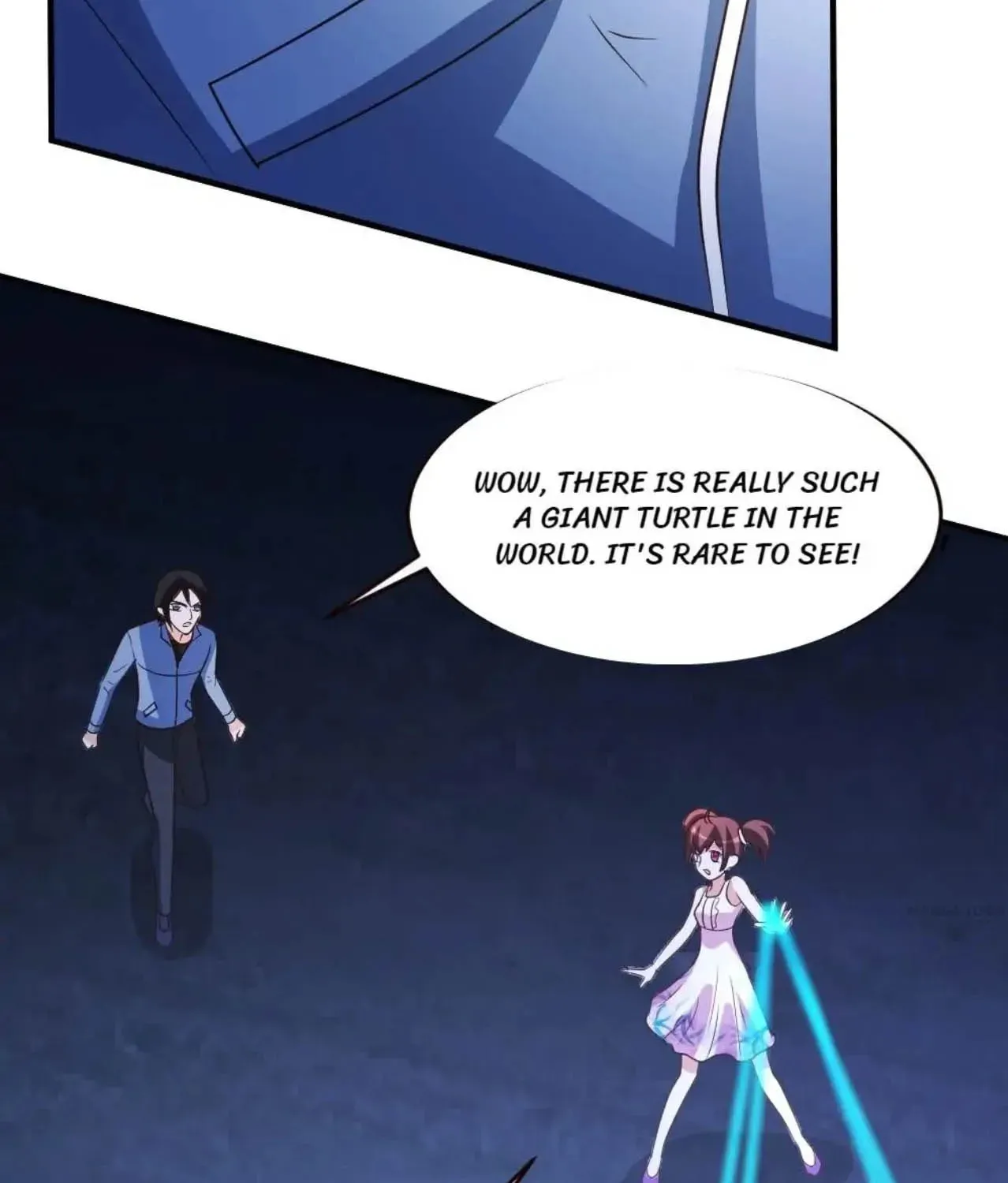 Read Urban Leveling chapter 35 image 20 on Lezhin