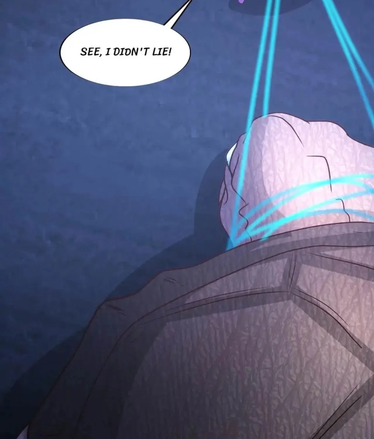 Read Urban Leveling chapter 35 image 21 on Lezhin