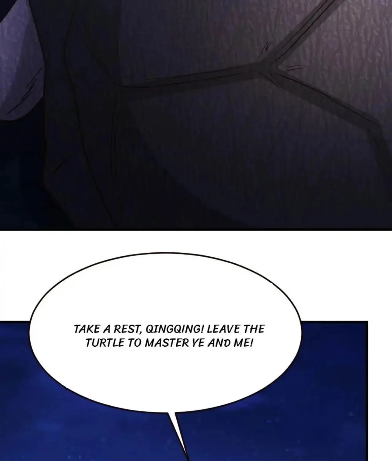 Read Urban Leveling chapter 35 image 22 on Lezhin