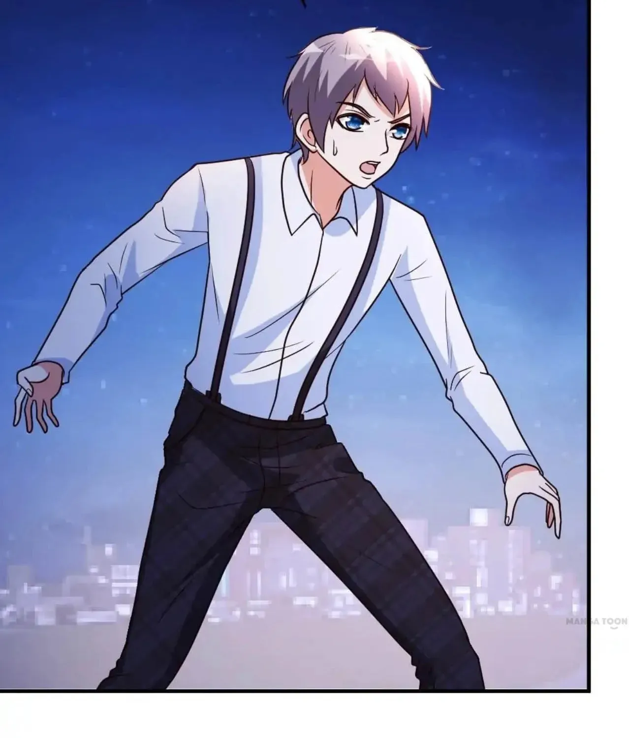 Read Urban Leveling chapter 35 image 23 on Lezhin