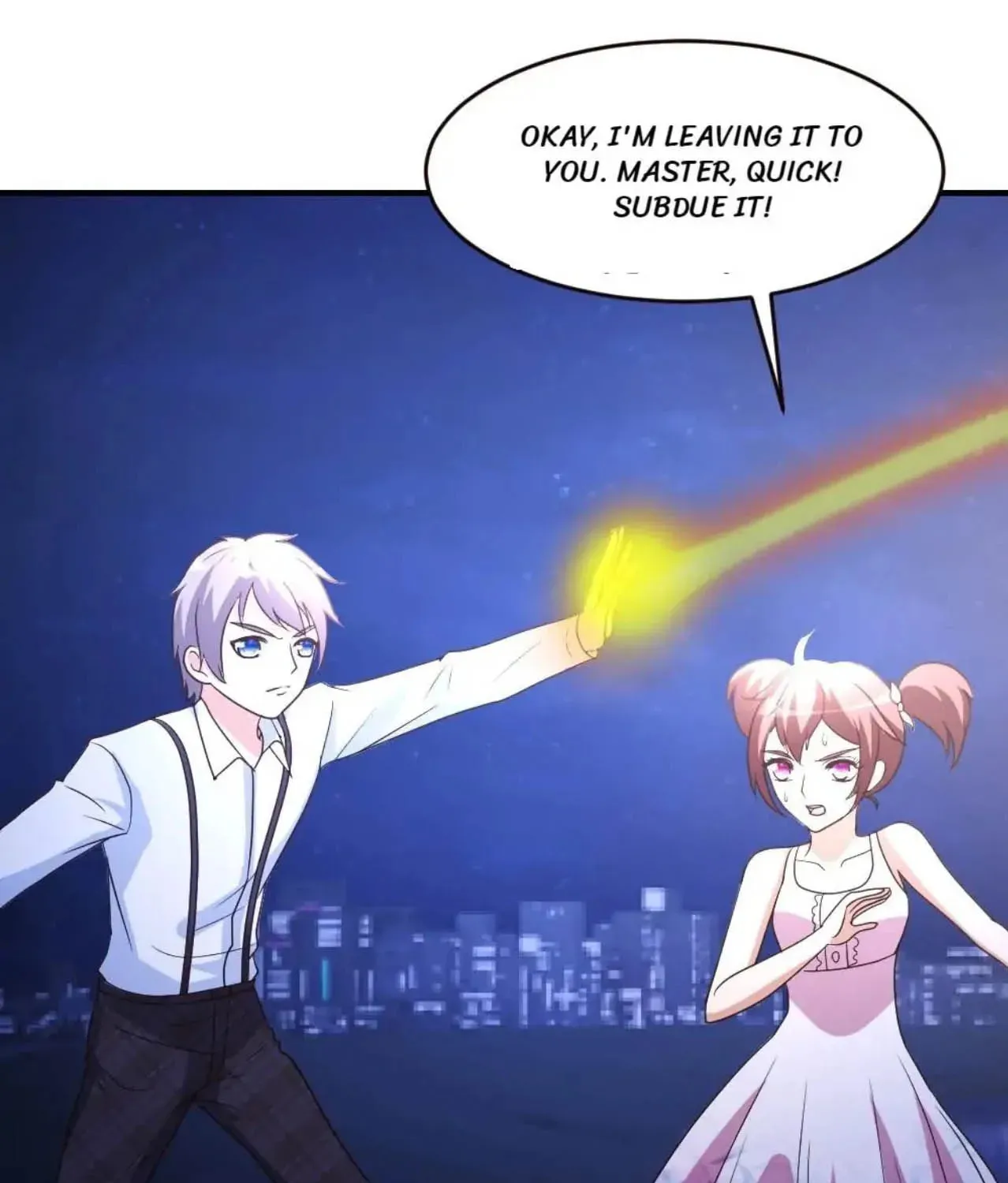 Read Urban Leveling chapter 35 image 25 on Lezhin