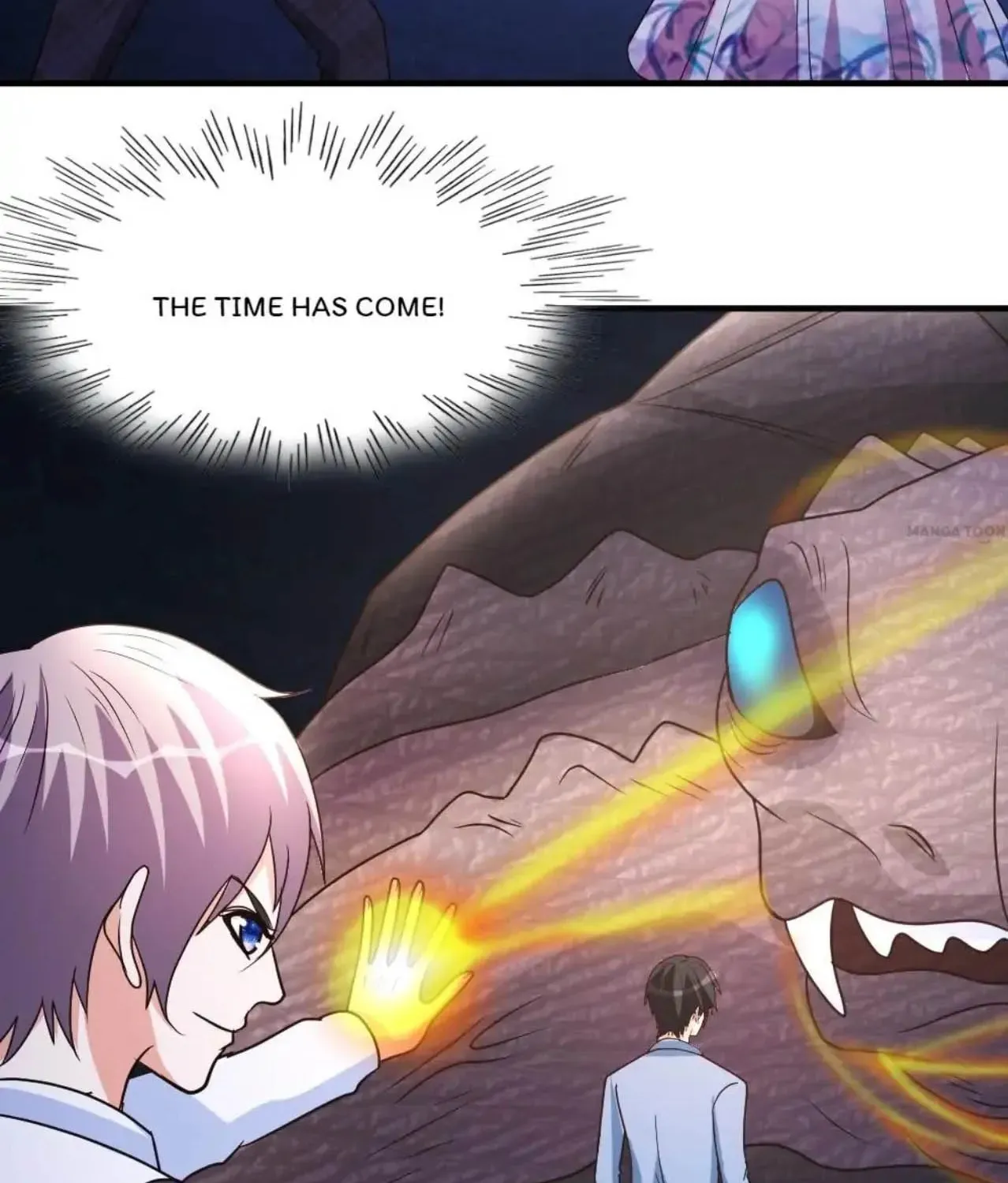 Read Urban Leveling chapter 35 image 26 on Lezhin
