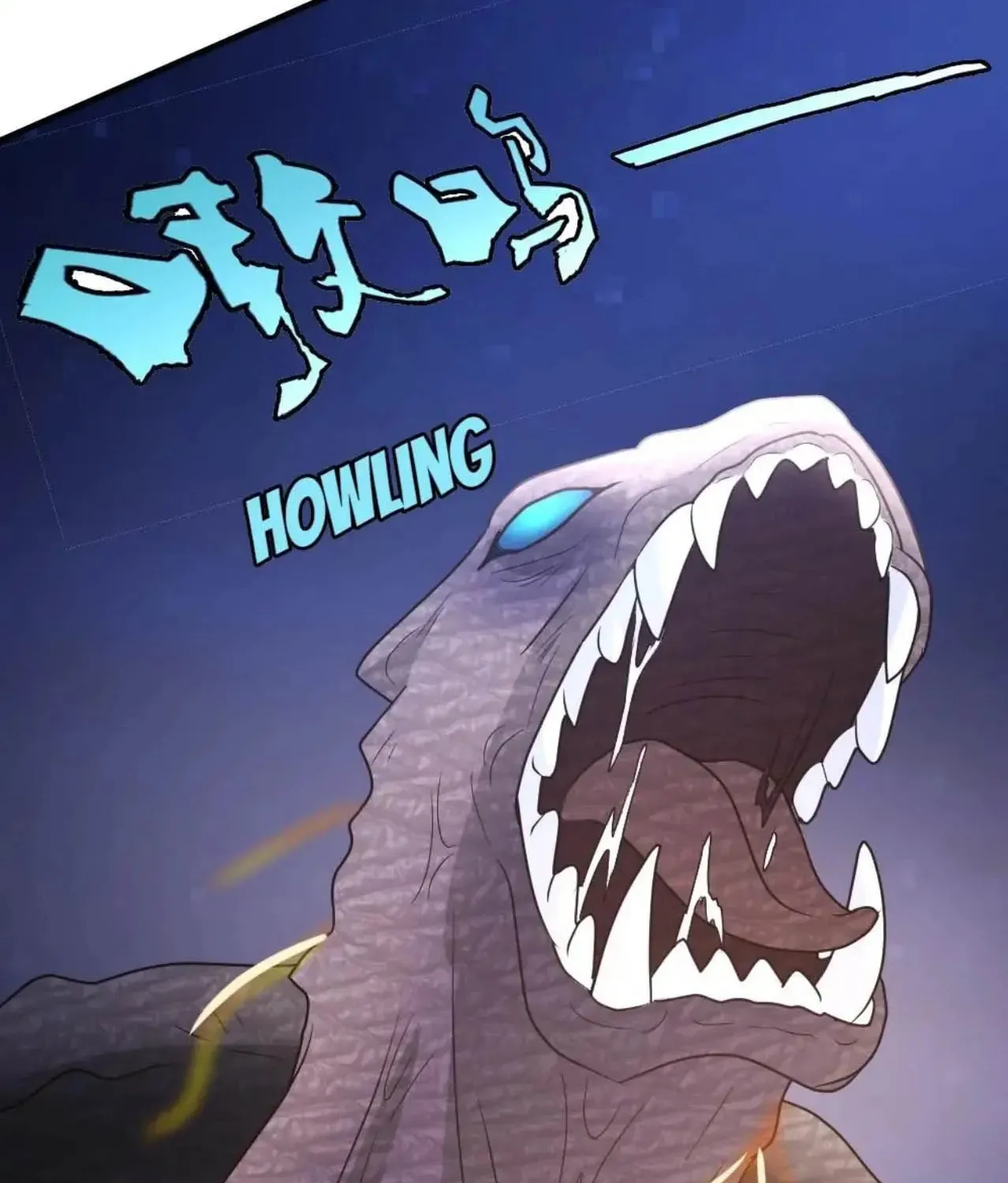 Read Urban Leveling chapter 35 image 28 on Lezhin