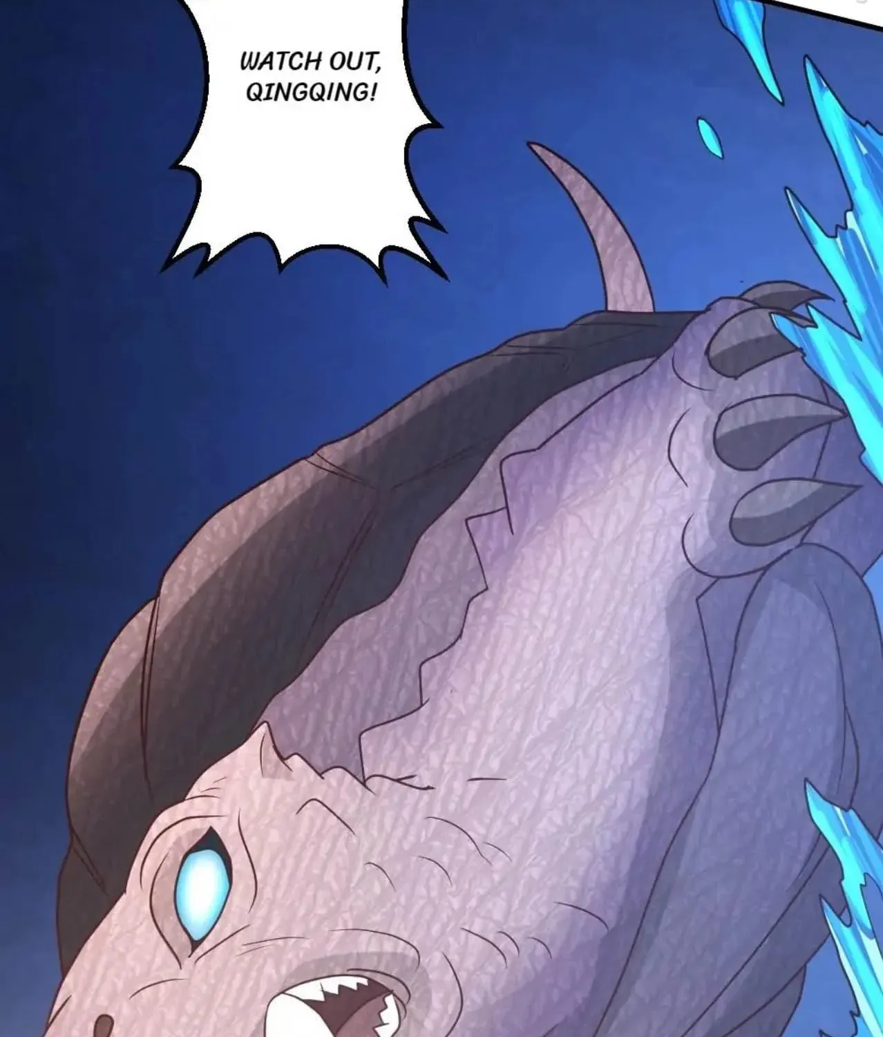 Read Urban Leveling chapter 35 image 3 on Lezhin