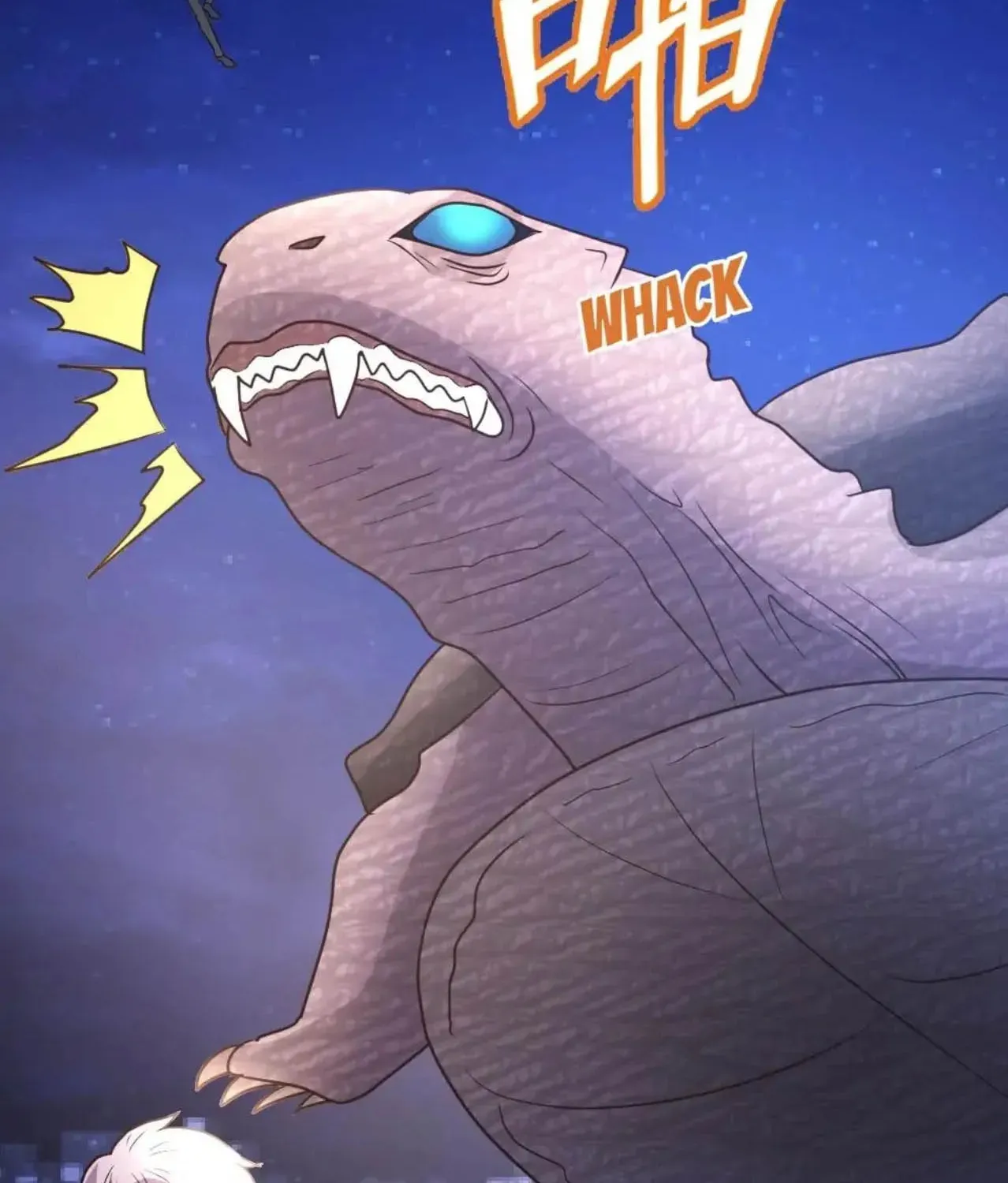 Read Urban Leveling chapter 35 image 30 on Lezhin