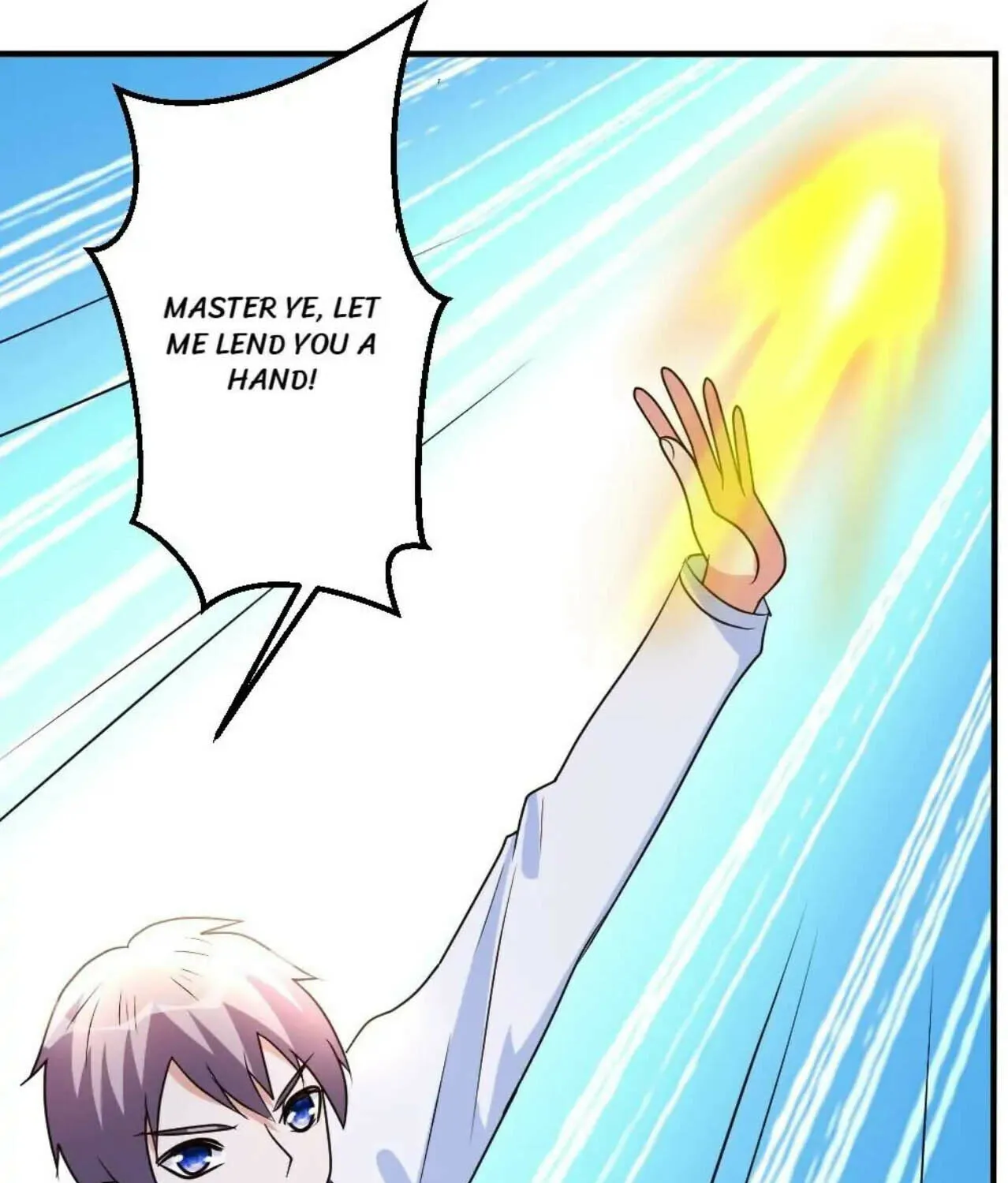 Read Urban Leveling chapter 35 image 34 on Lezhin