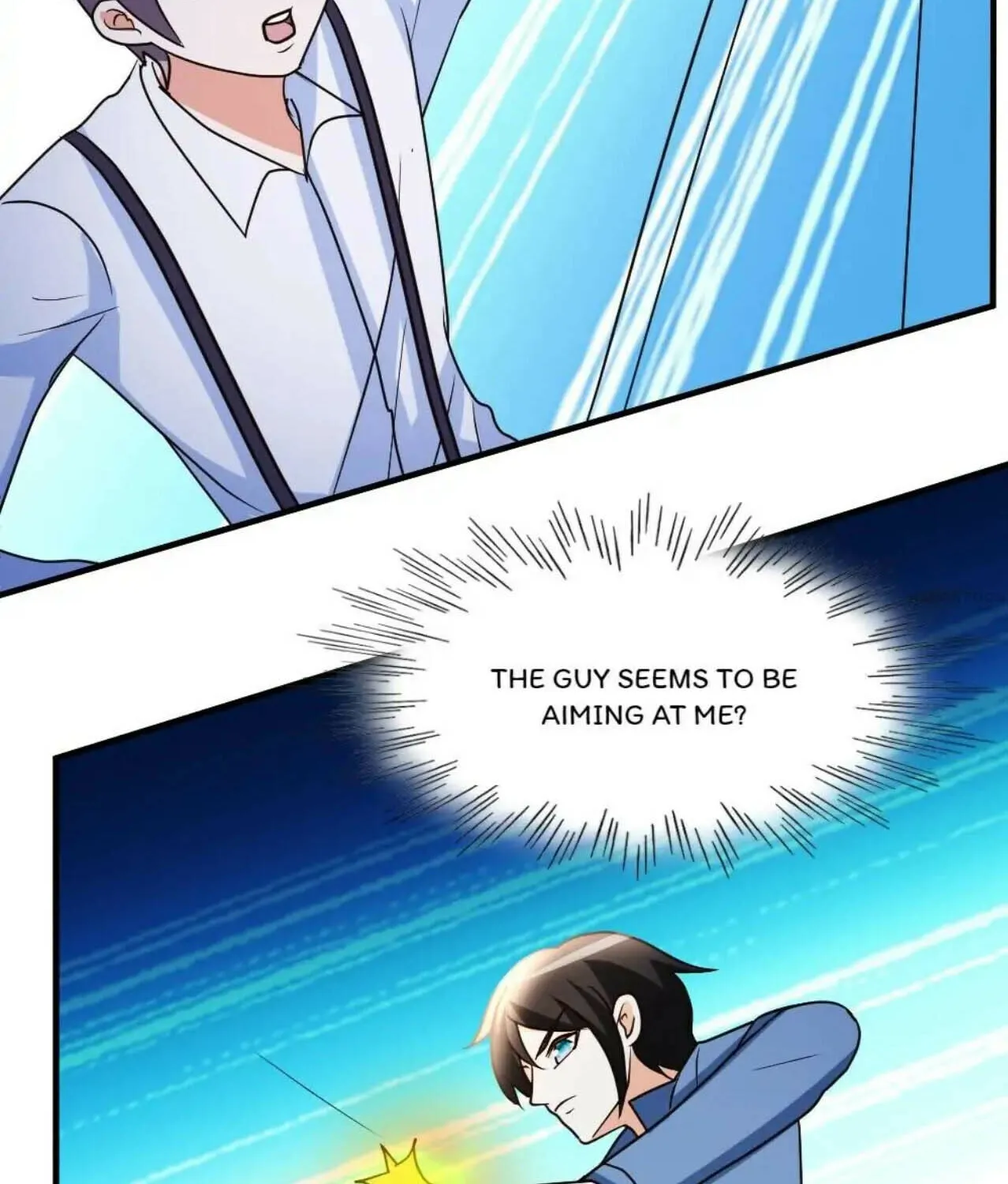 Read Urban Leveling chapter 35 image 35 on Lezhin