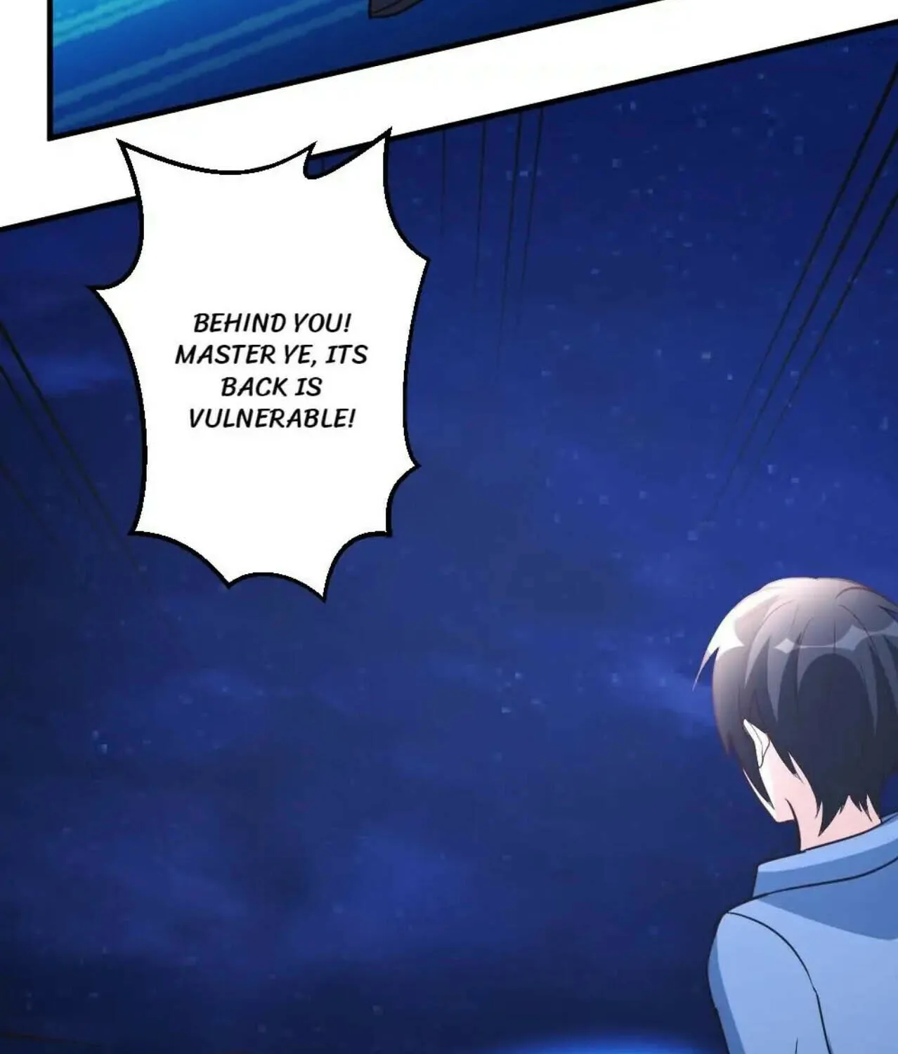 Read Urban Leveling chapter 35 image 37 on Lezhin