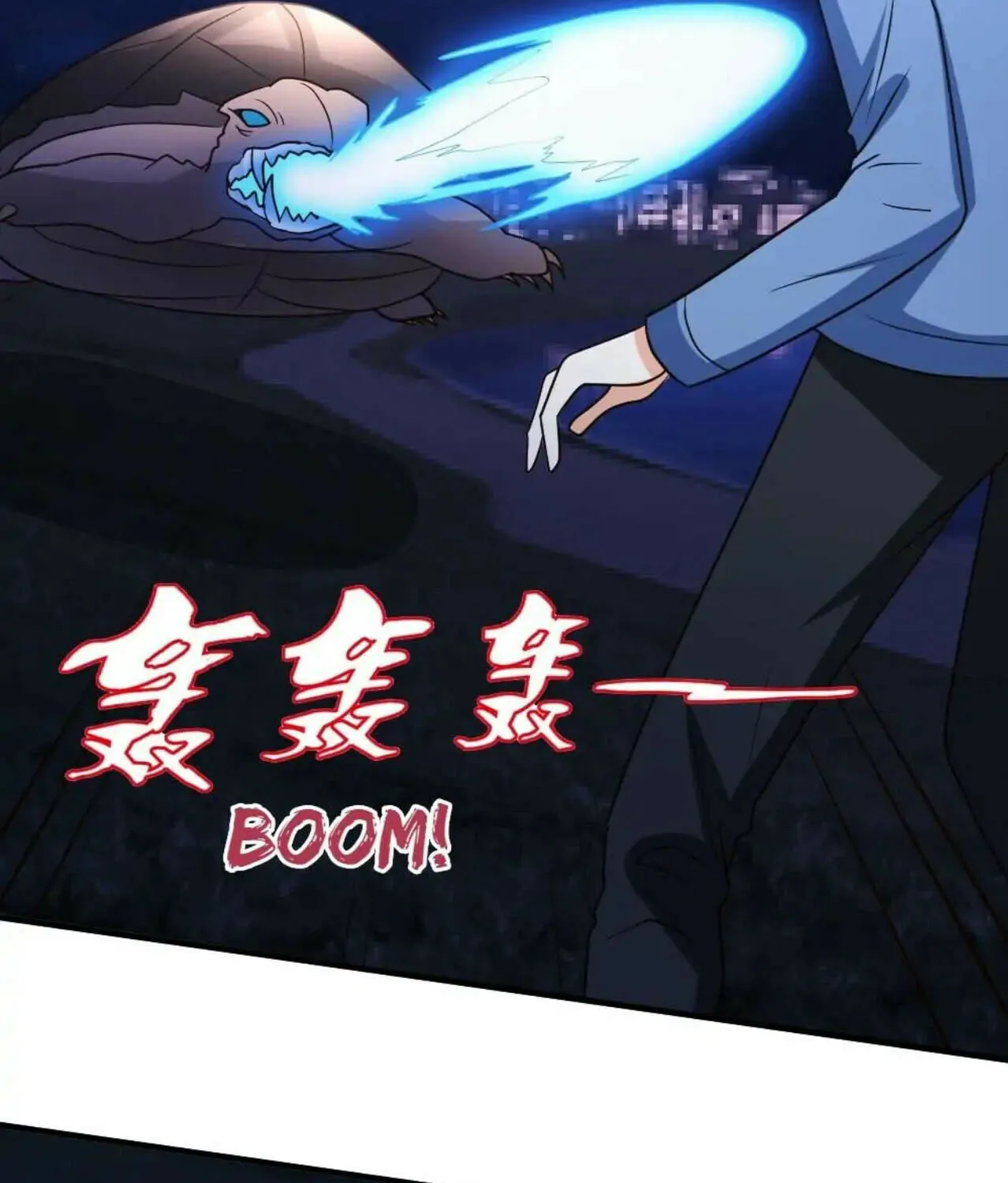 Read Urban Leveling chapter 35 image 38 on Lezhin