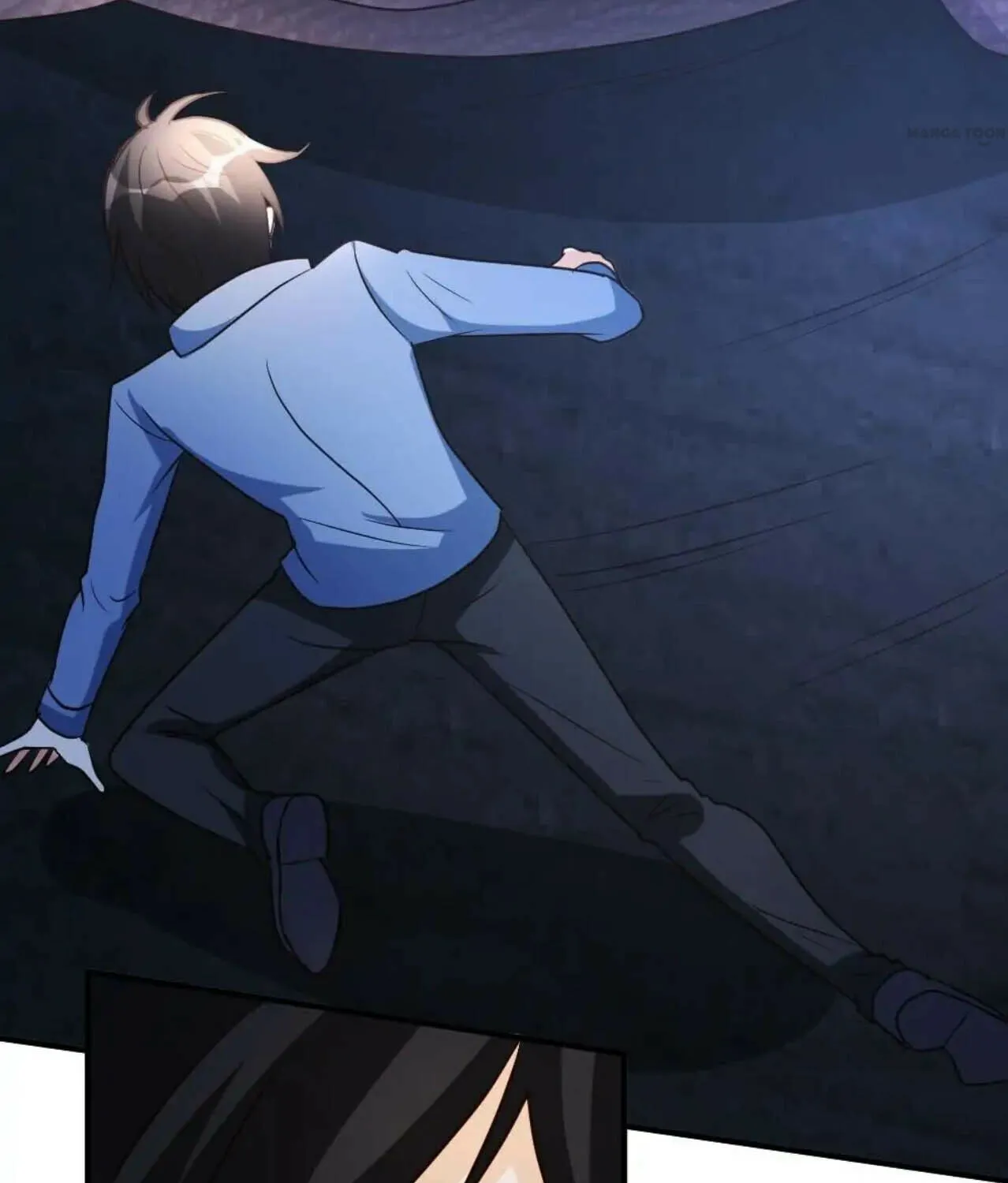 Read Urban Leveling chapter 35 image 40 on Lezhin
