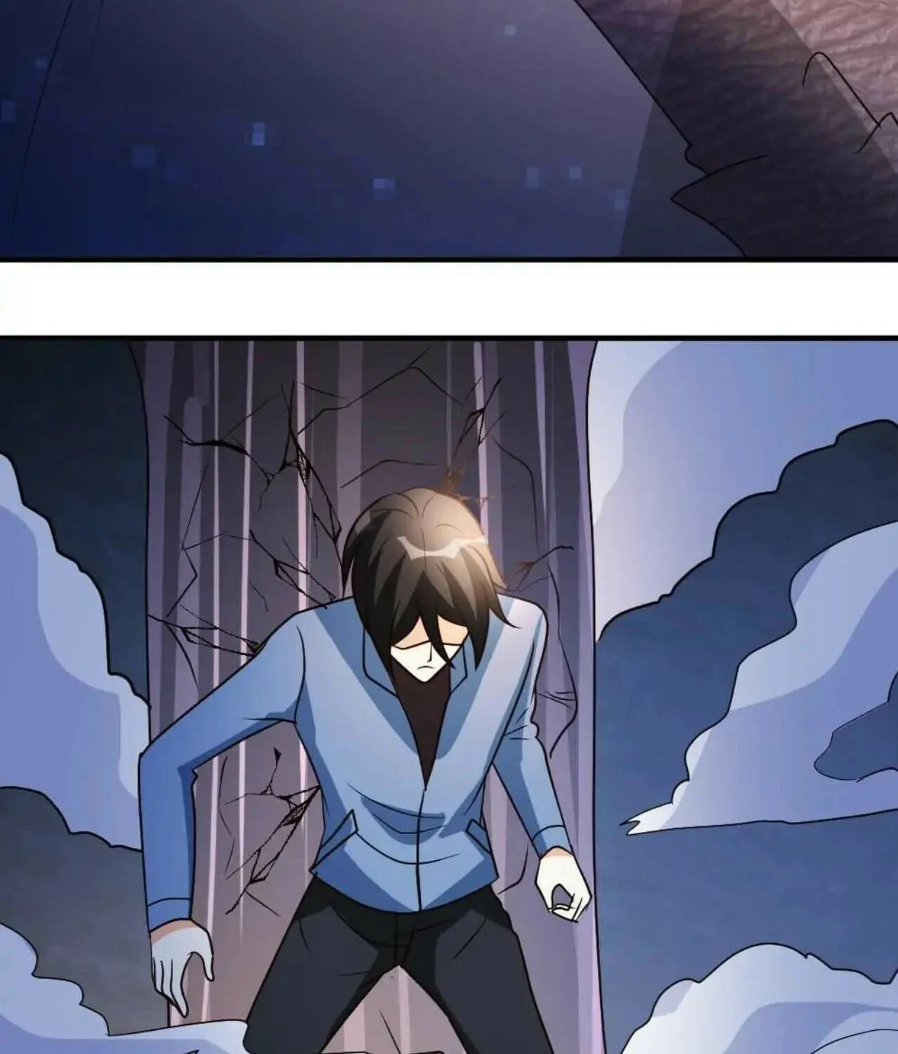 Read Urban Leveling chapter 35 image 43 on Lezhin