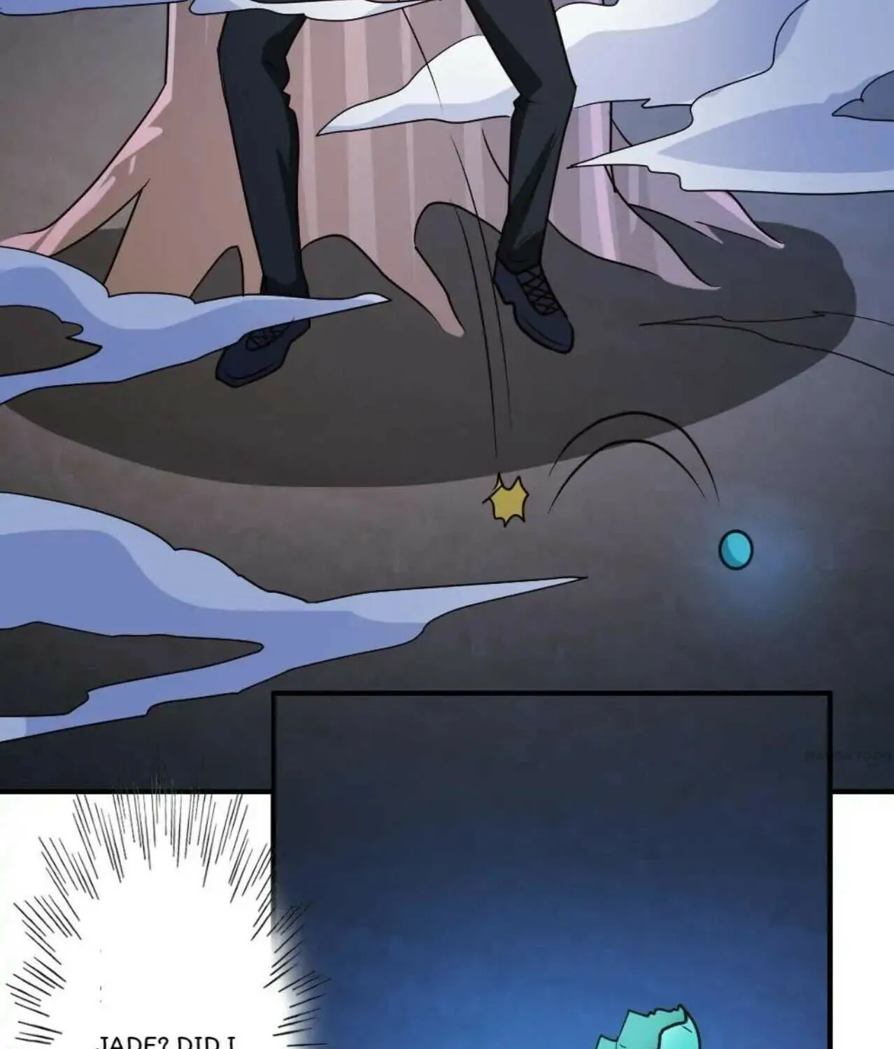 Read Urban Leveling chapter 35 image 44 on Lezhin