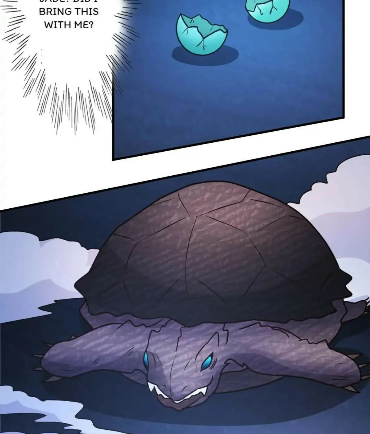 Read Urban Leveling chapter 35 image 45 on Lezhin