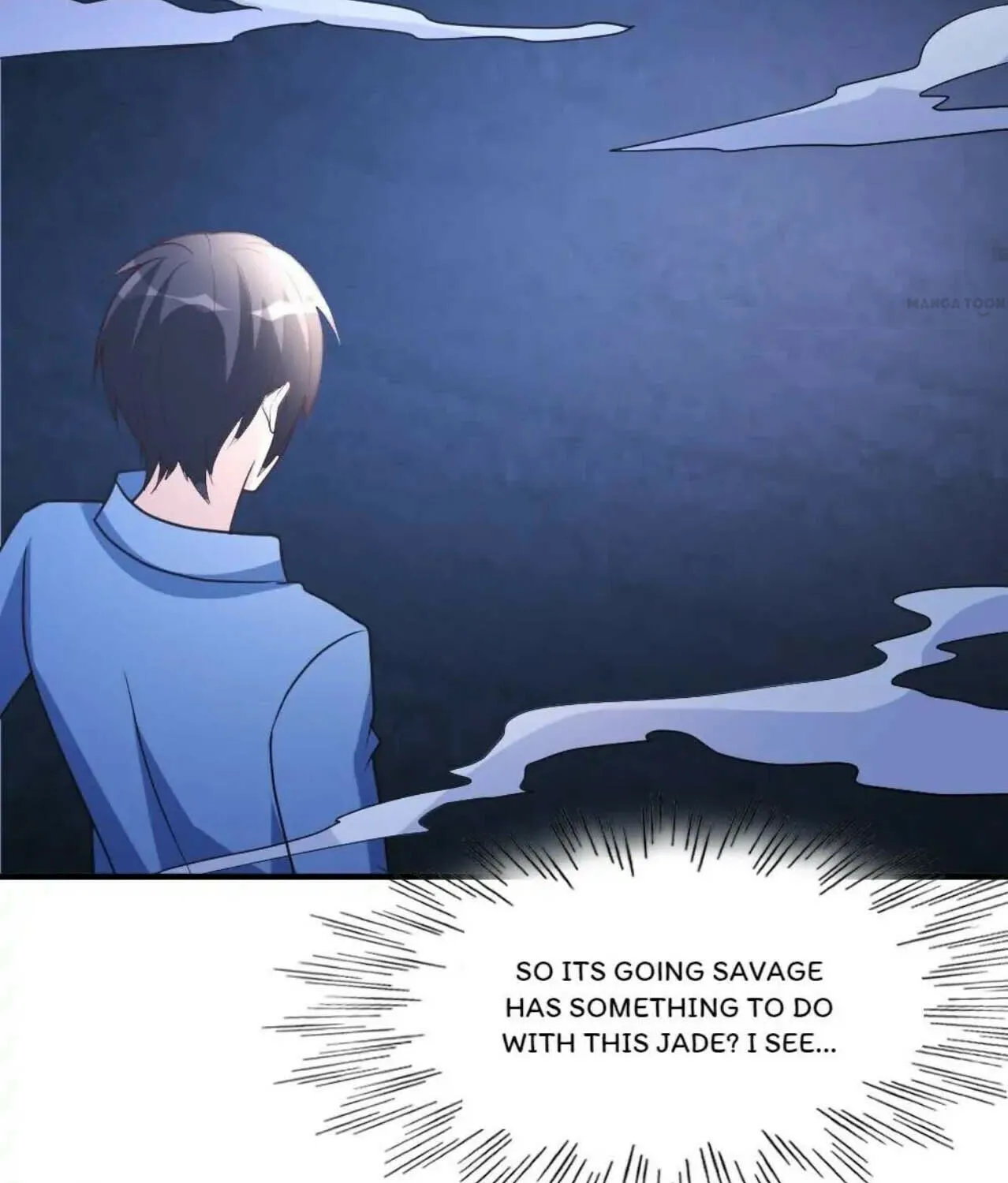 Read Urban Leveling chapter 35 image 46 on Lezhin