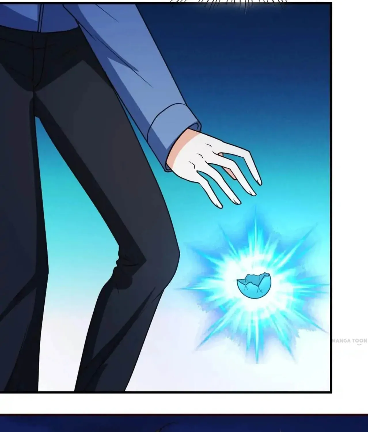 Read Urban Leveling chapter 35 image 48 on Lezhin