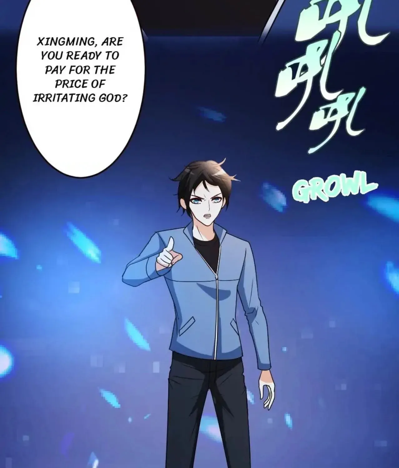 Read Urban Leveling chapter 35 image 50 on Lezhin