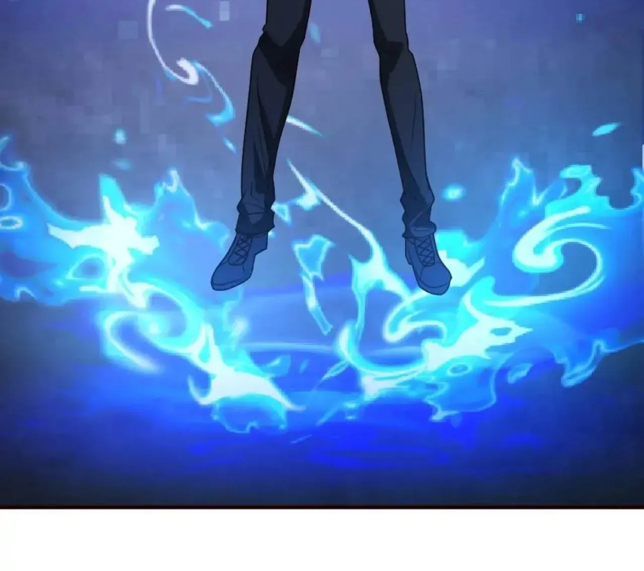 Read Urban Leveling chapter 35 image 51 on Lezhin