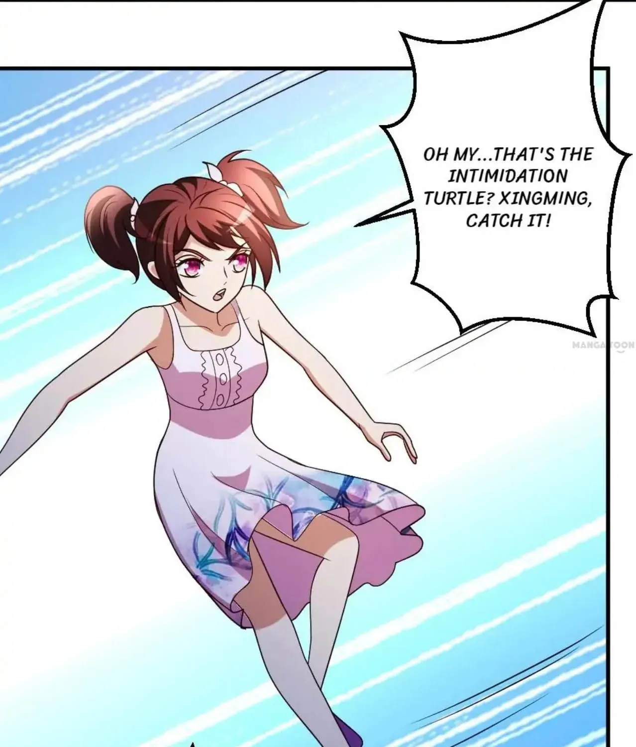 Read Urban Leveling chapter 35 image 6 on Lezhin