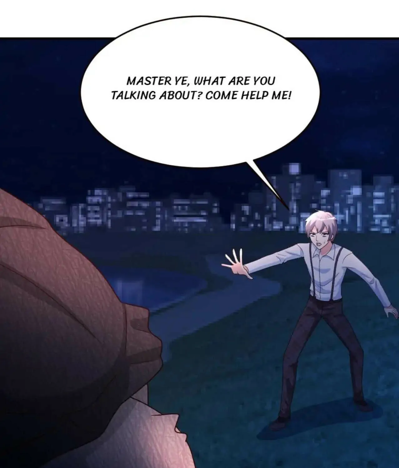 Read Urban Leveling chapter 36 image 0 on Lezhin