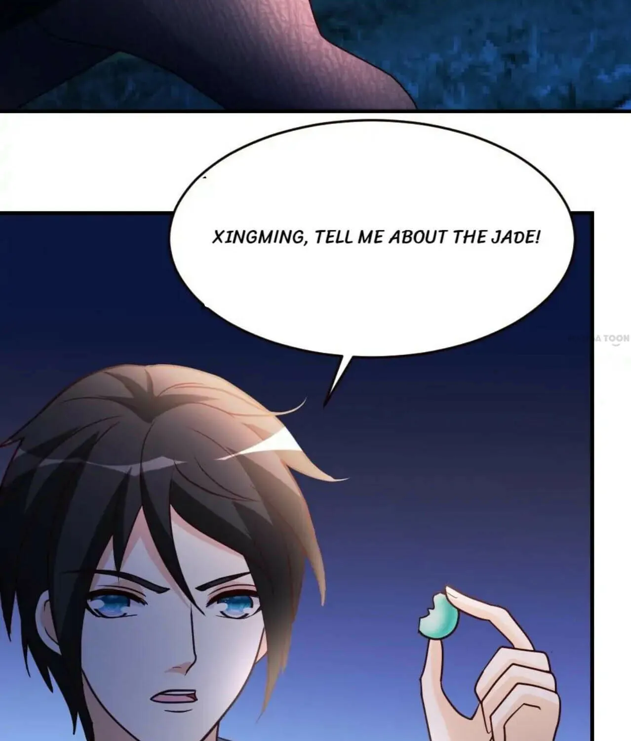 Read Urban Leveling chapter 36 image 1 on Lezhin
