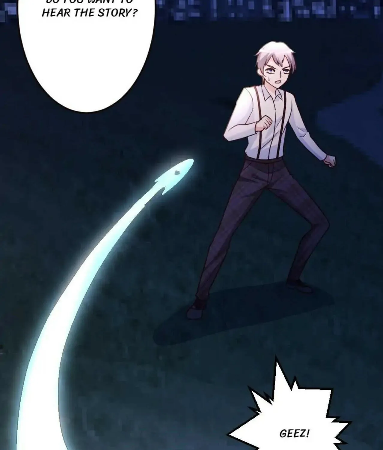 Read Urban Leveling chapter 36 image 11 on Lezhin