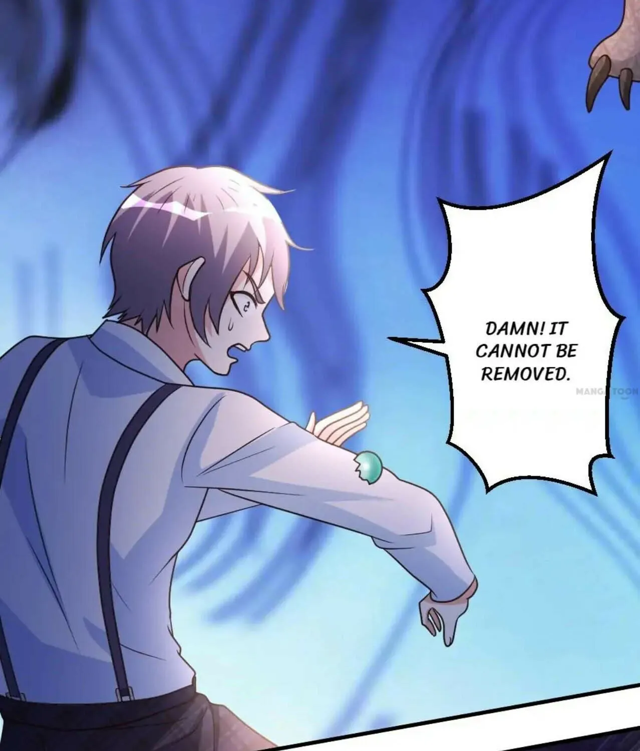 Read Urban Leveling chapter 36 image 14 on Lezhin
