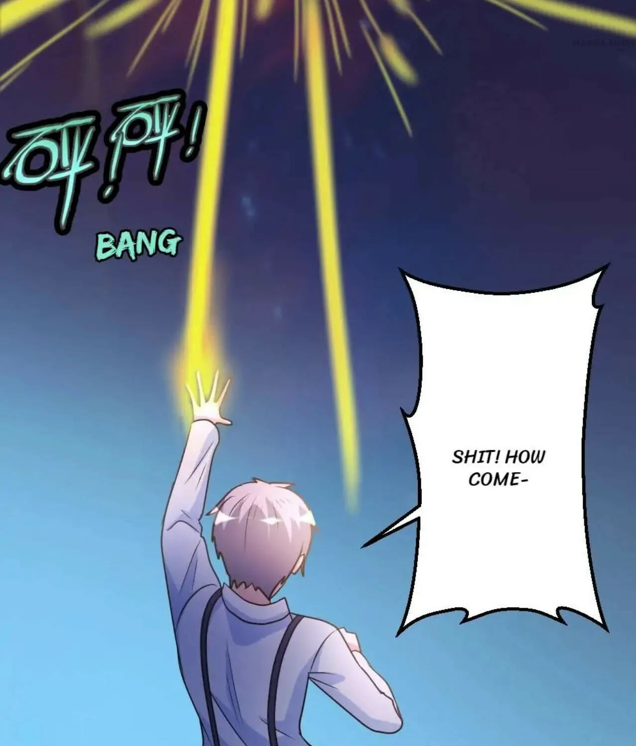 Read Urban Leveling chapter 36 image 16 on Lezhin