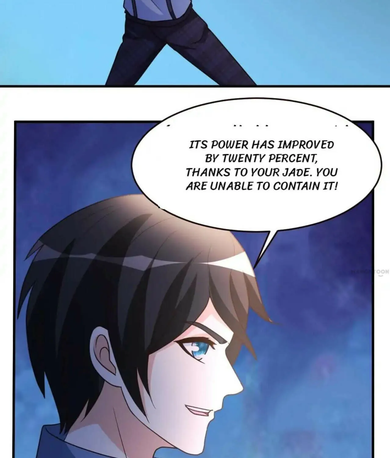 Read Urban Leveling chapter 36 image 17 on Lezhin