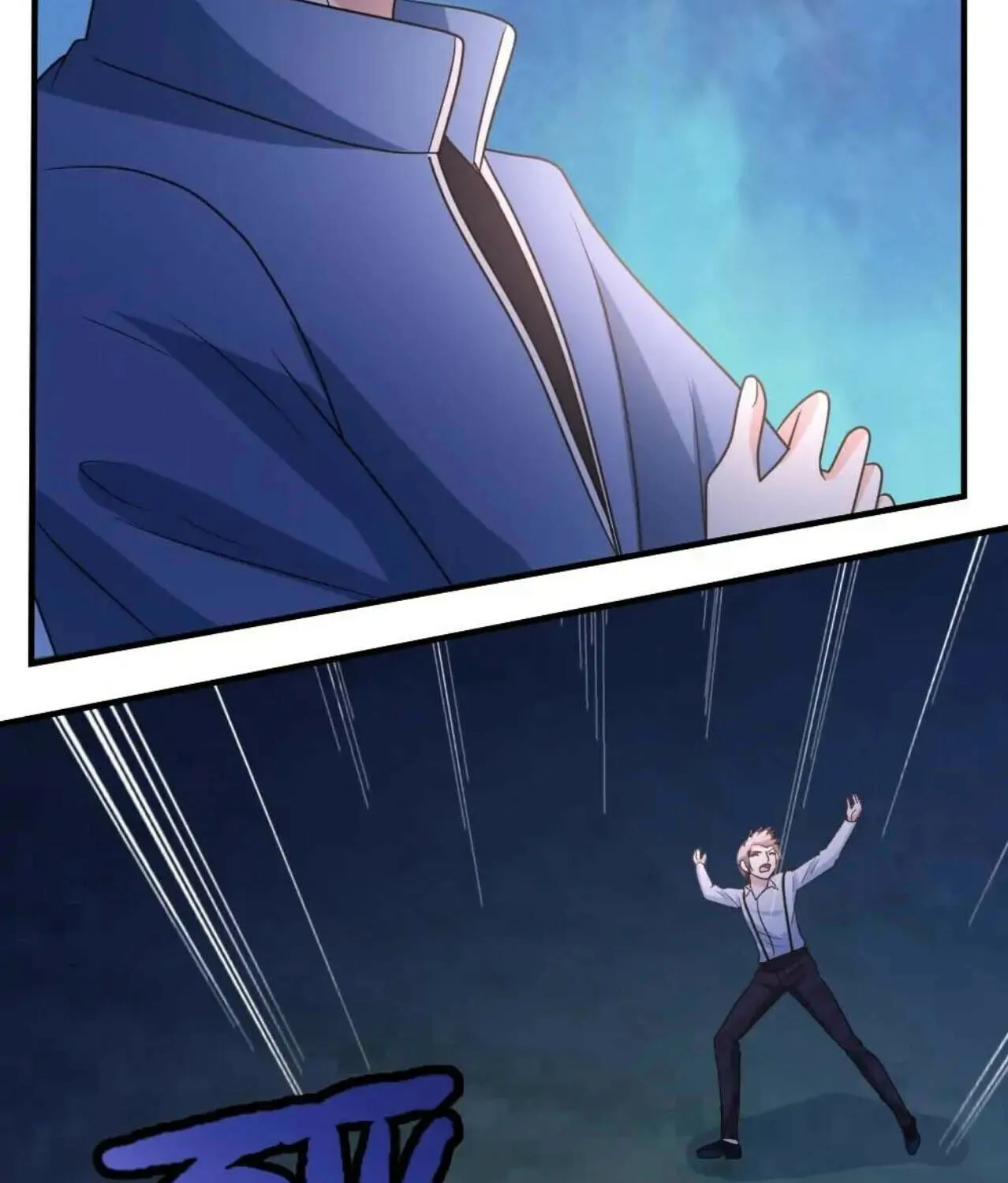 Read Urban Leveling chapter 36 image 18 on Lezhin