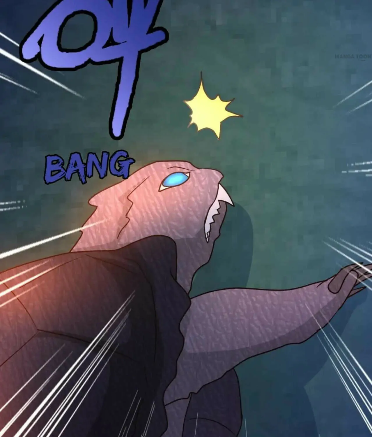 Read Urban Leveling chapter 36 image 19 on Lezhin