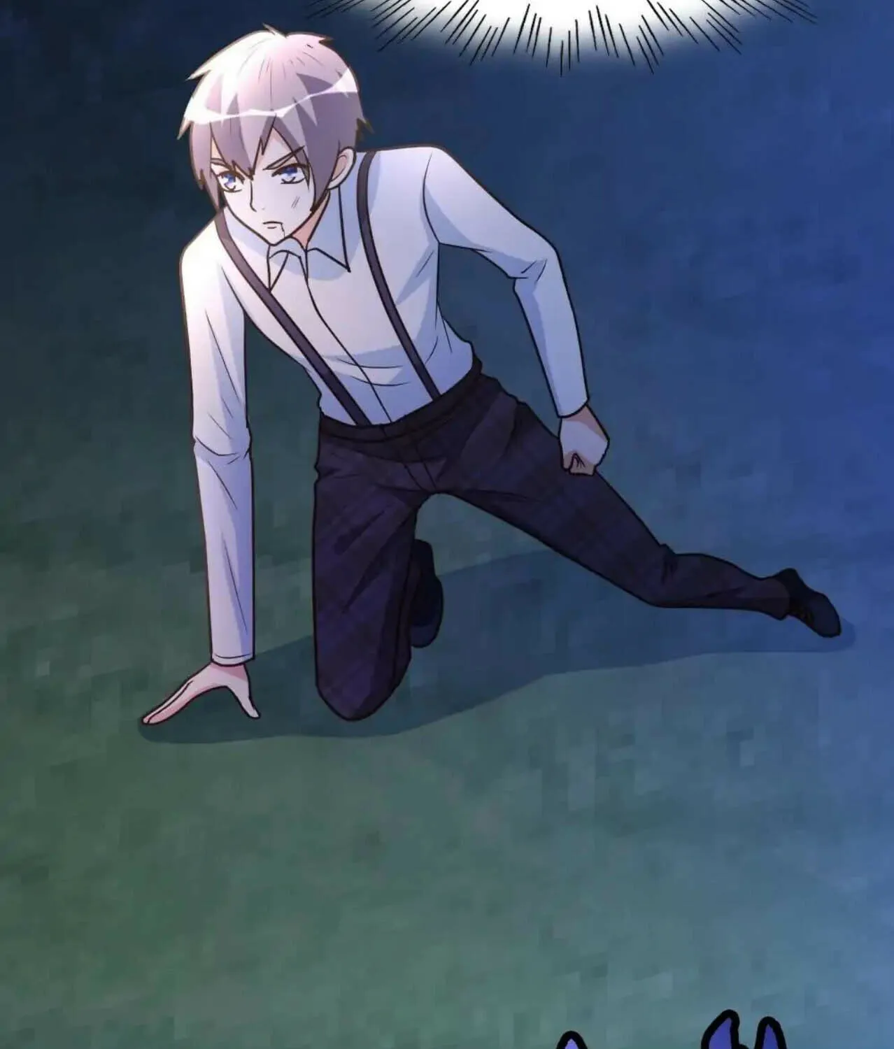 Read Urban Leveling chapter 36 image 21 on Lezhin