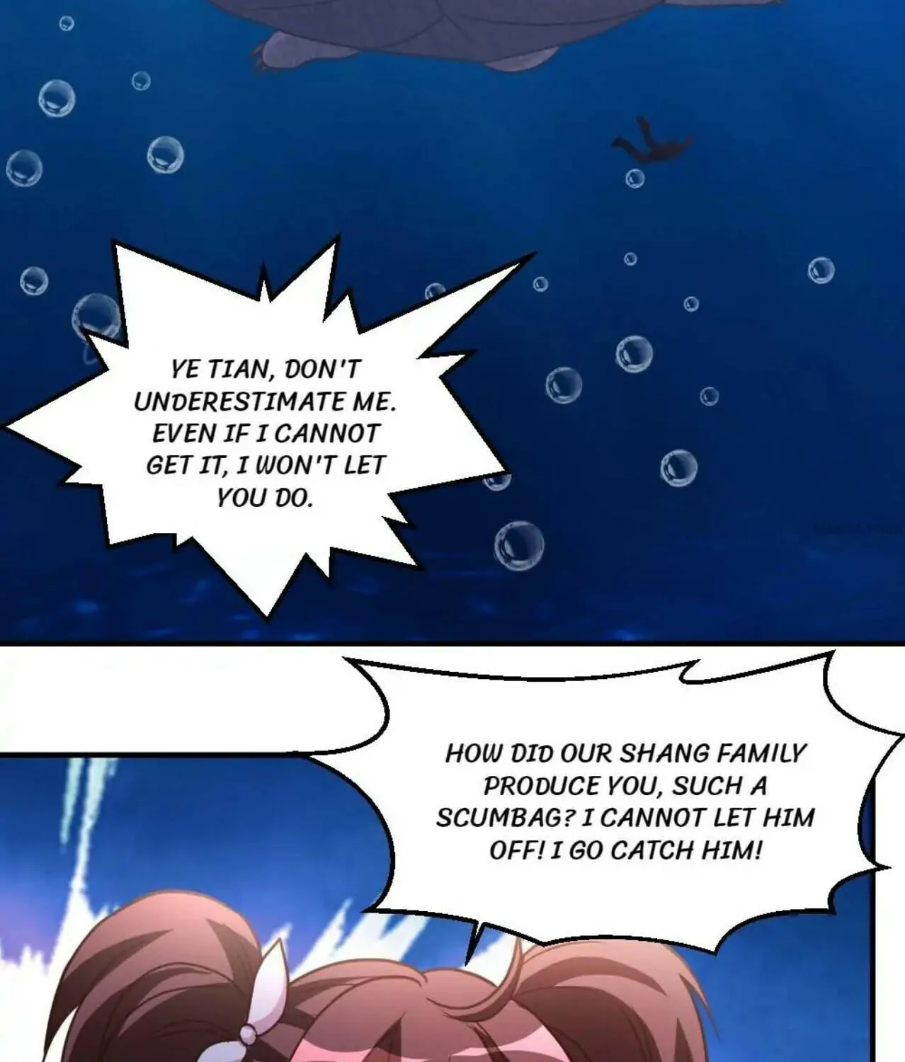 Read Urban Leveling chapter 36 image 26 on Lezhin