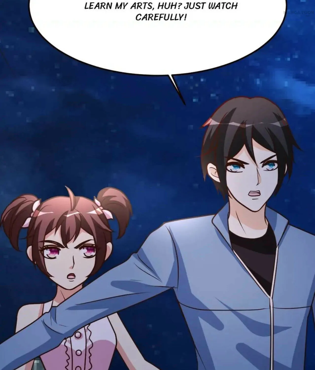 Read Urban Leveling chapter 36 image 28 on Lezhin