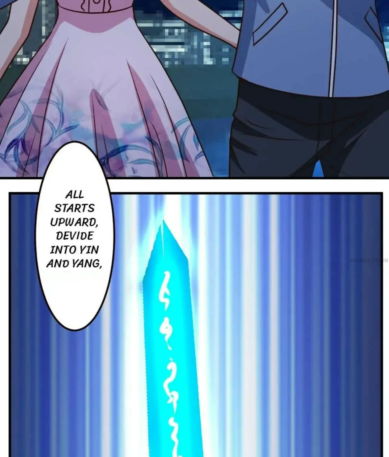 Read Urban Leveling chapter 36 image 29 on Lezhin