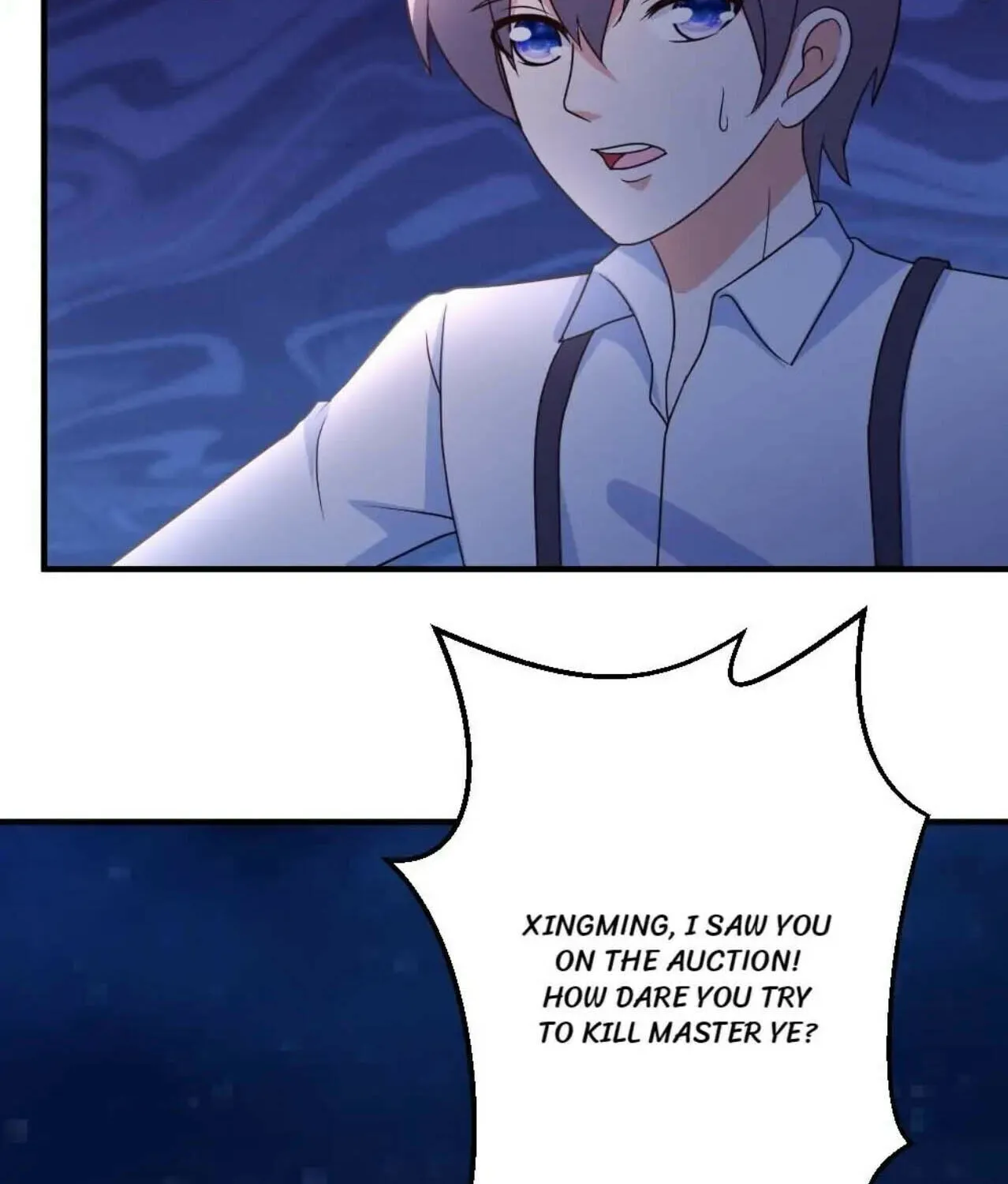 Read Urban Leveling chapter 36 image 3 on Lezhin