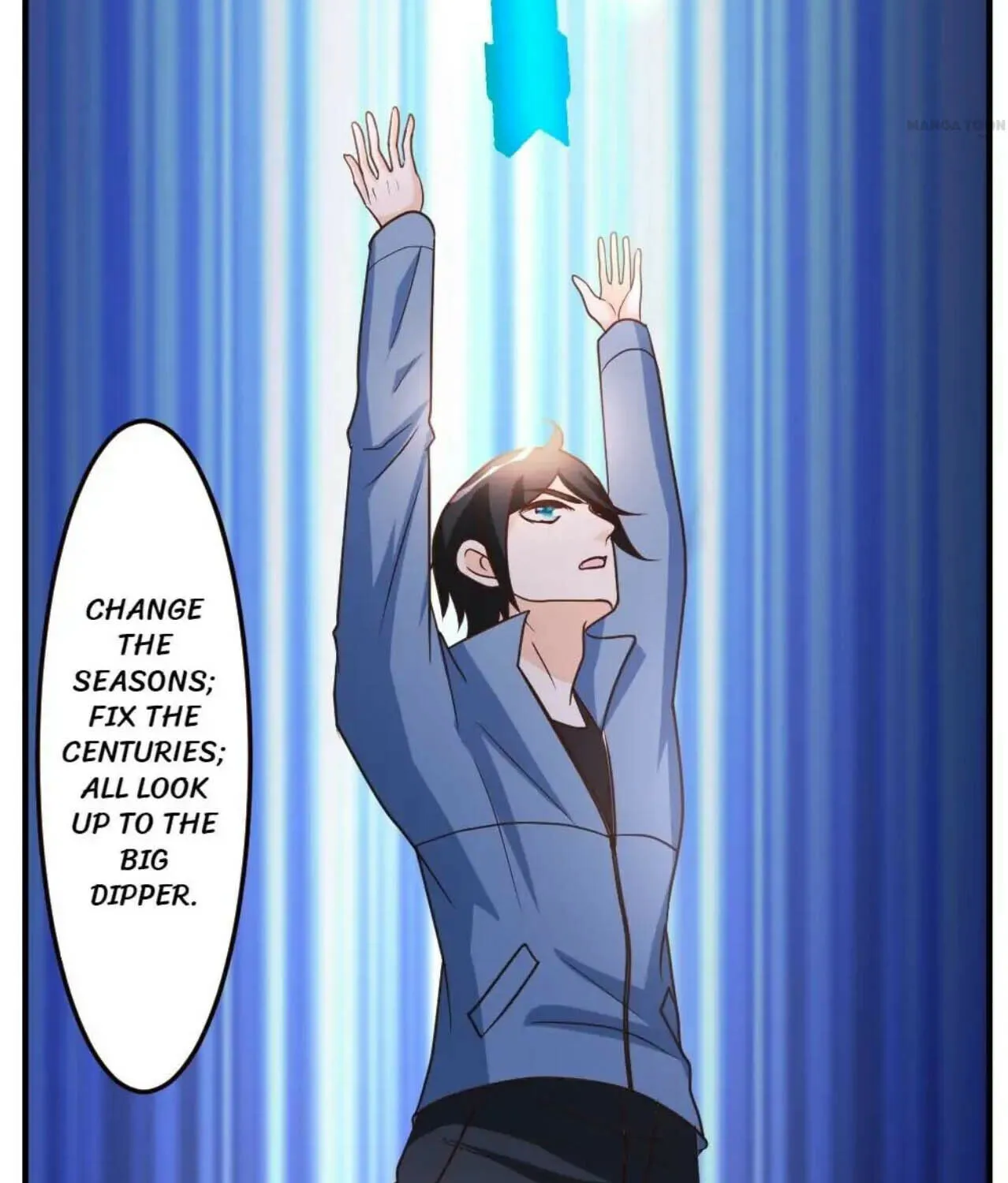 Read Urban Leveling chapter 36 image 31 on Lezhin