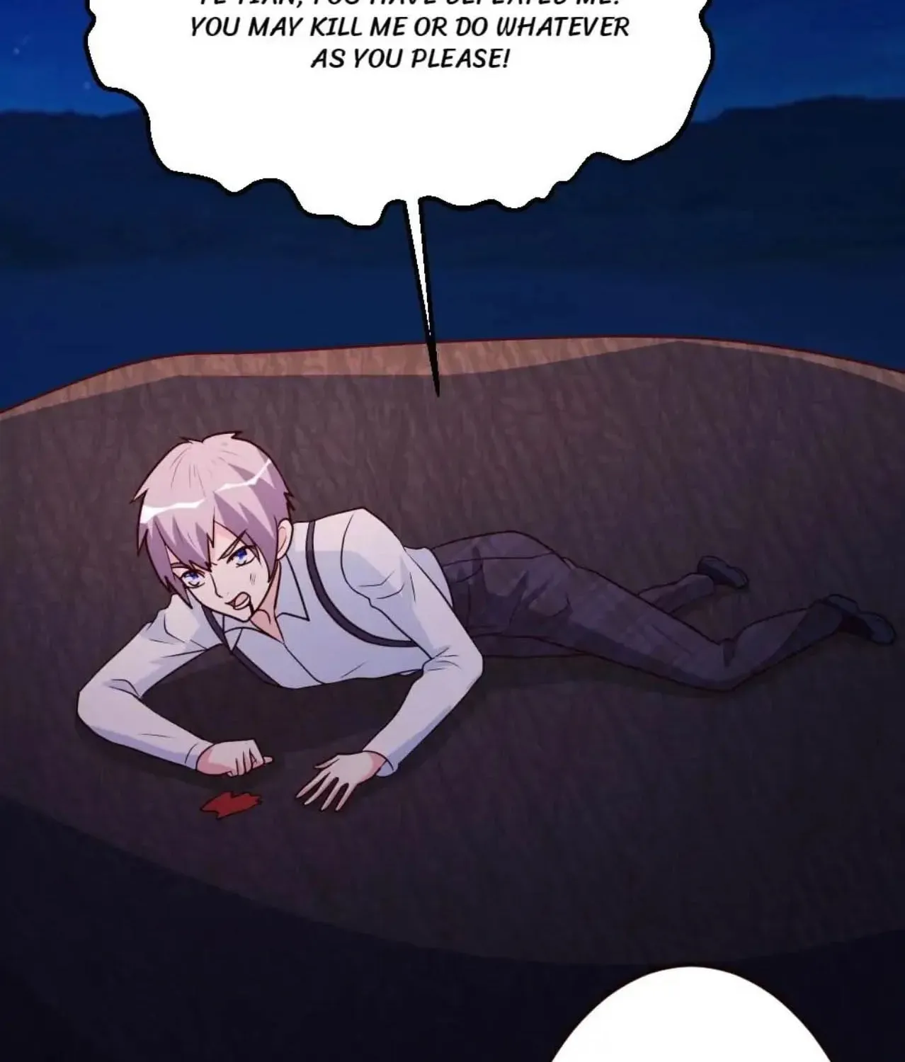 Read Urban Leveling chapter 36 image 40 on Lezhin