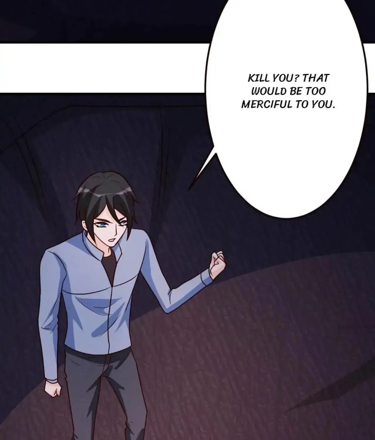 Read Urban Leveling chapter 36 image 41 on Lezhin