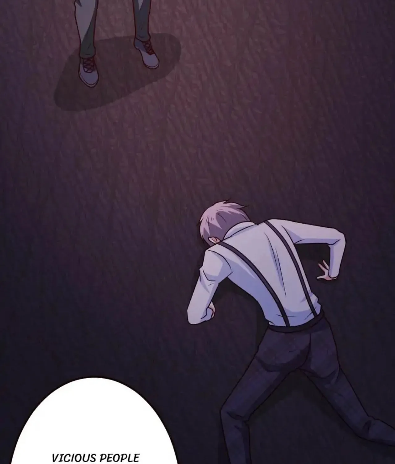 Read Urban Leveling chapter 36 image 42 on Lezhin