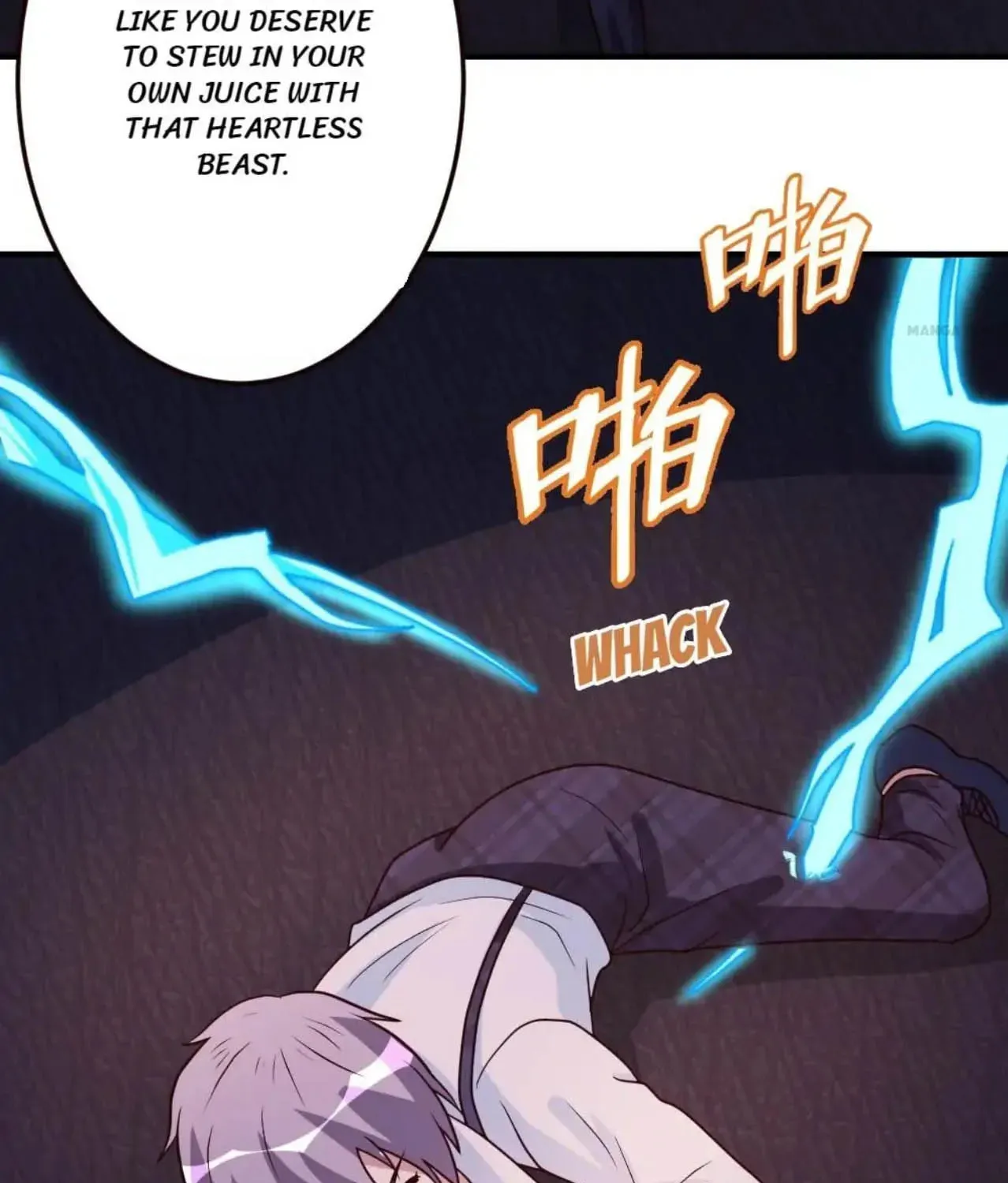 Read Urban Leveling chapter 36 image 43 on Lezhin