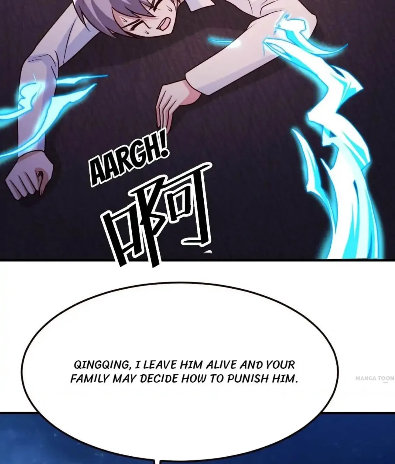 Read Urban Leveling chapter 36 image 44 on Lezhin