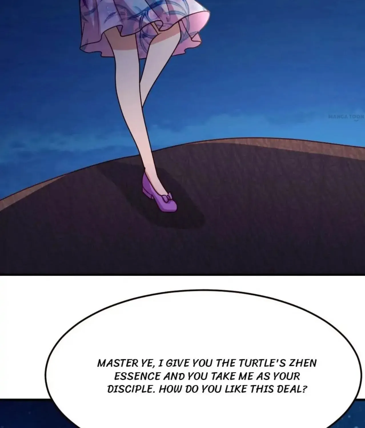 Read Urban Leveling chapter 36 image 48 on Lezhin