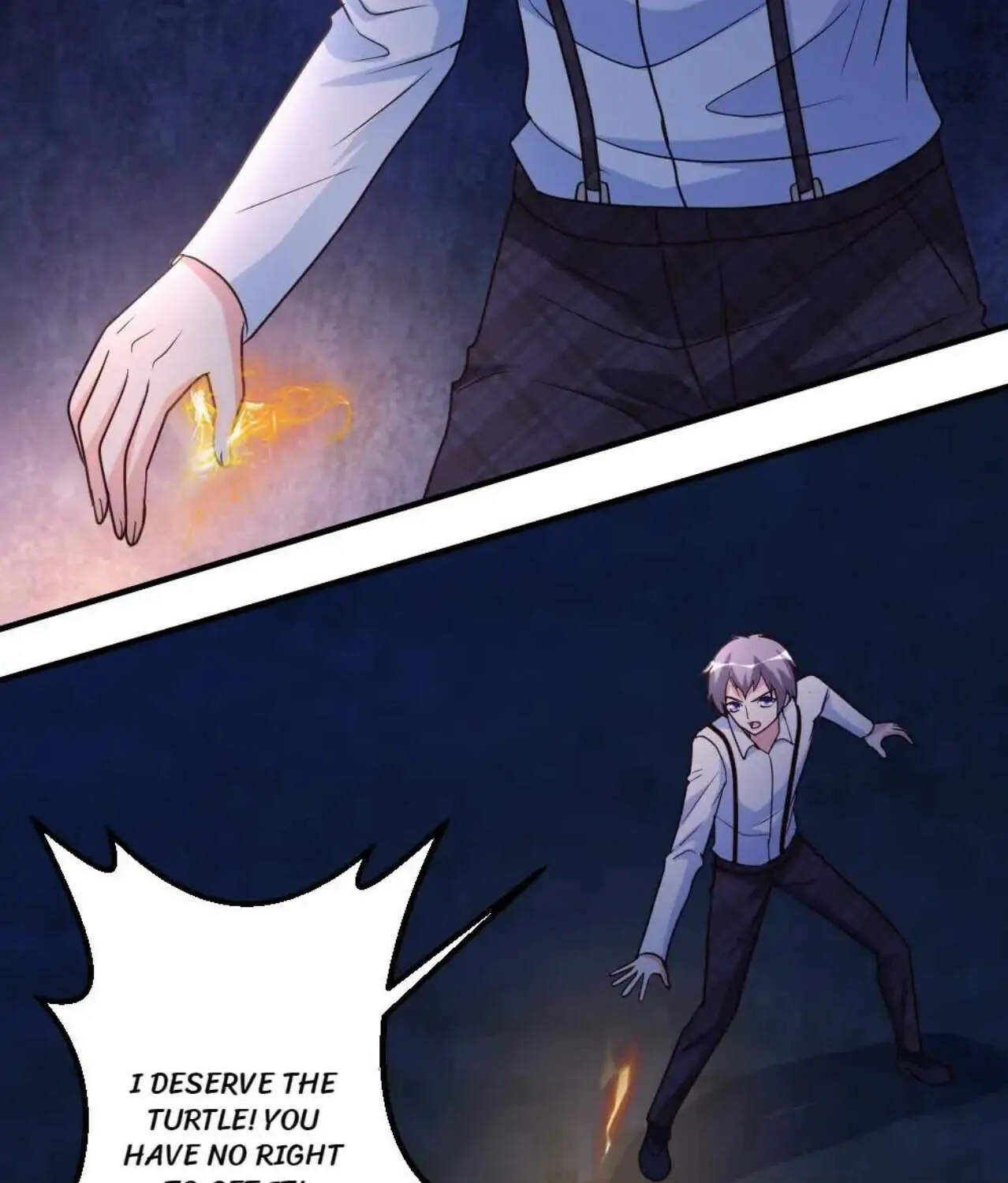 Read Urban Leveling chapter 36 image 6 on Lezhin