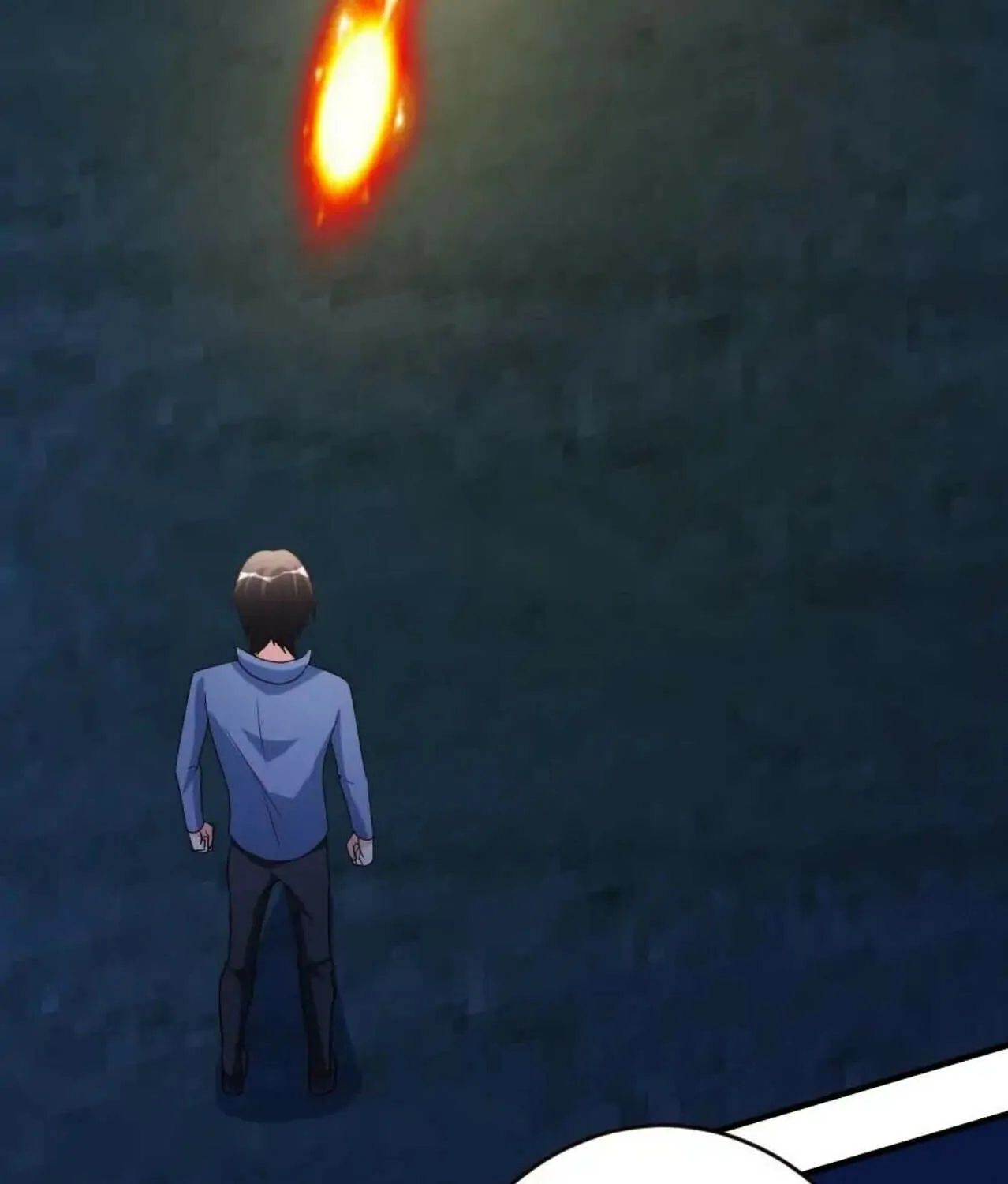 Read Urban Leveling chapter 36 image 8 on Lezhin